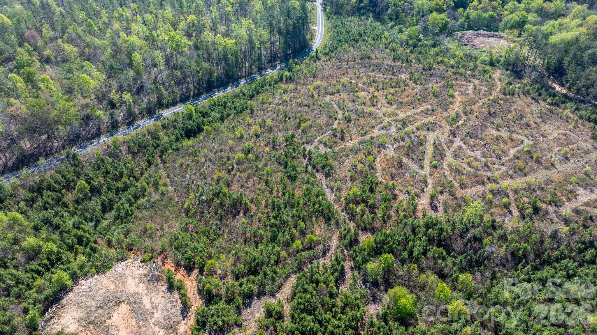0 Bryant Road, Morganton