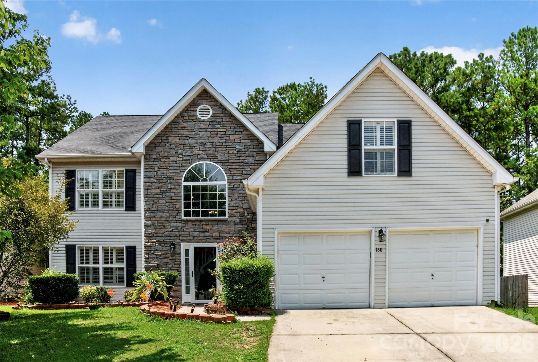 160 Sethwood Drive