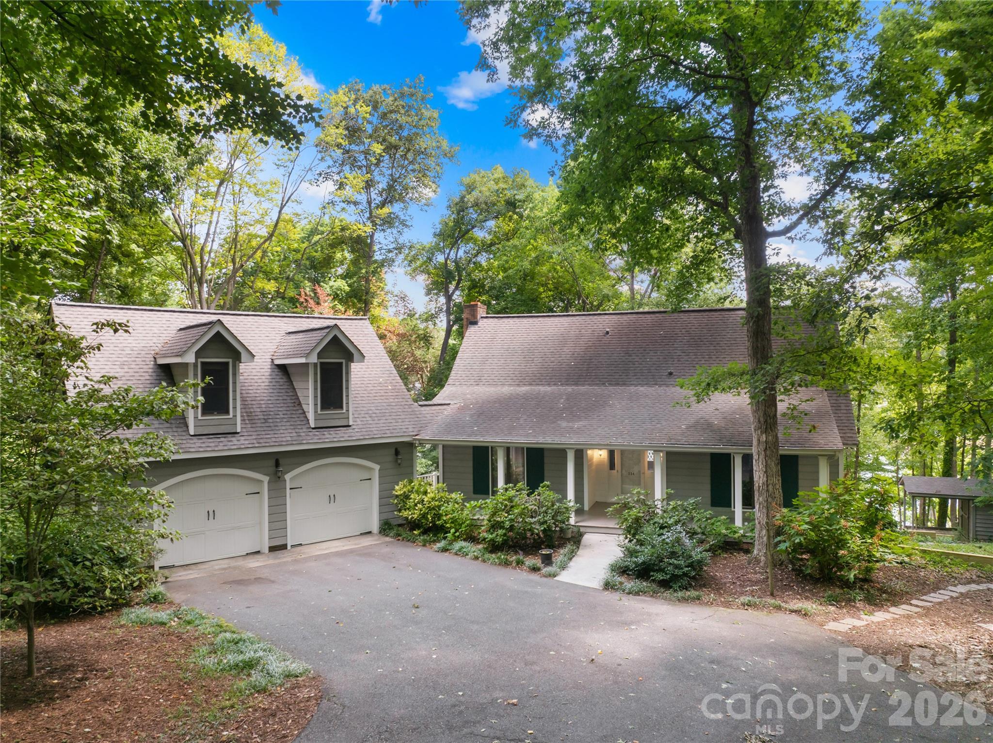 114 Forest Cove Lane