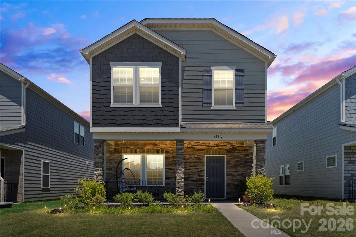 613 Cedar Knoll Circle