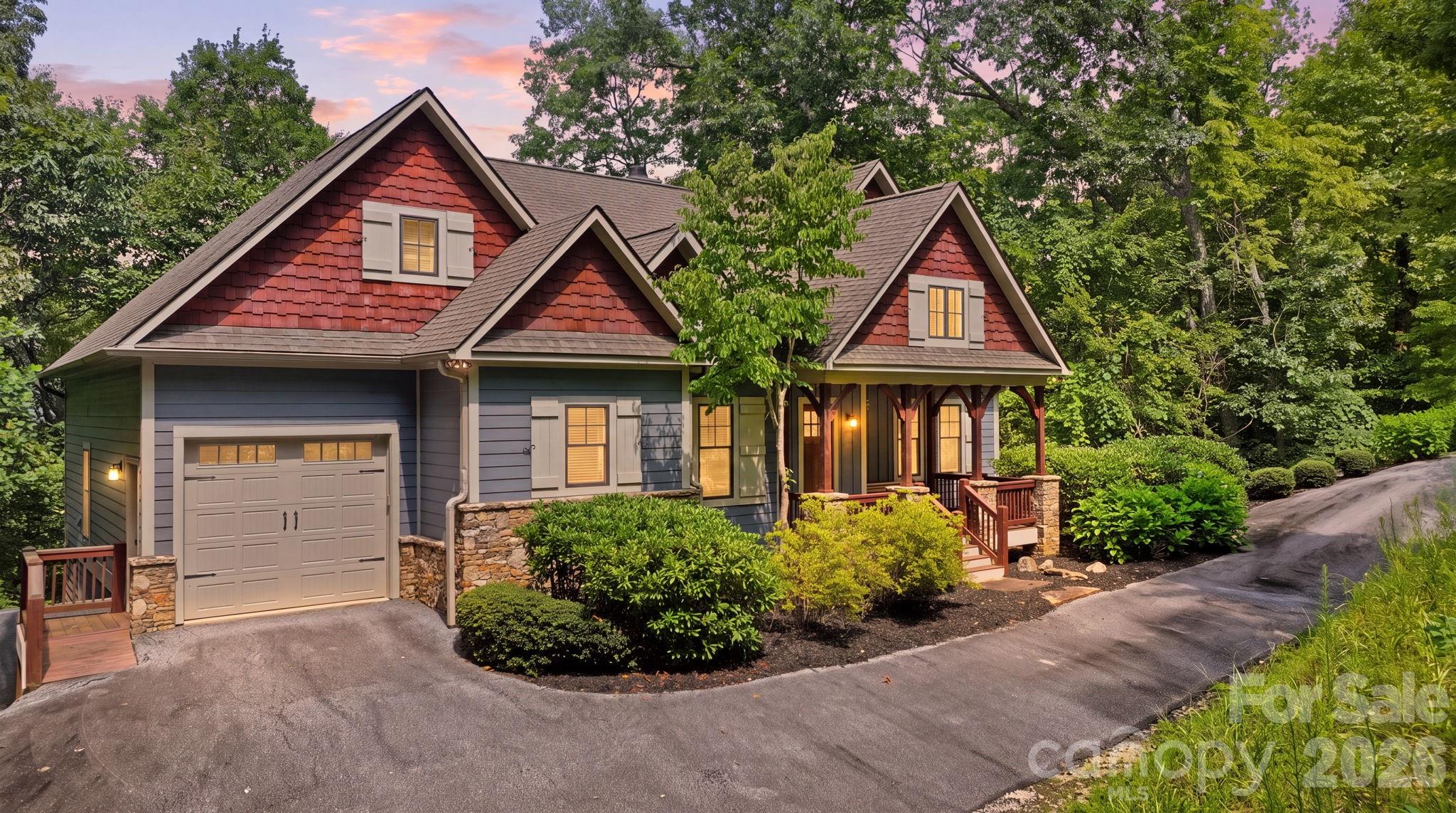 130 Cross Vine Drive
