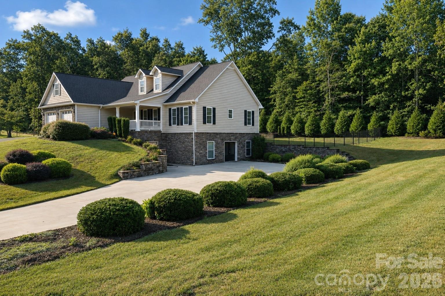 343 Wittenburg Springs Drive, Taylorsville