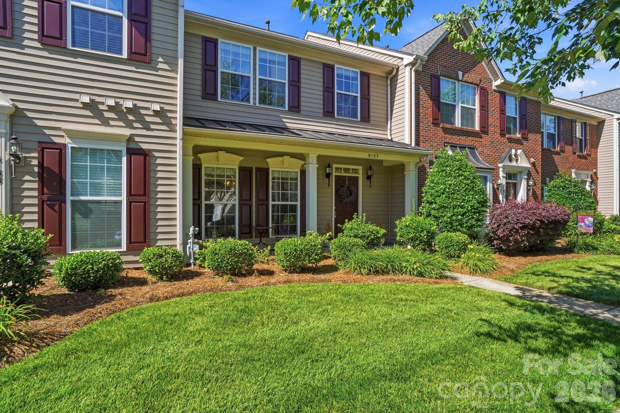 8157 Bridgegate Drive