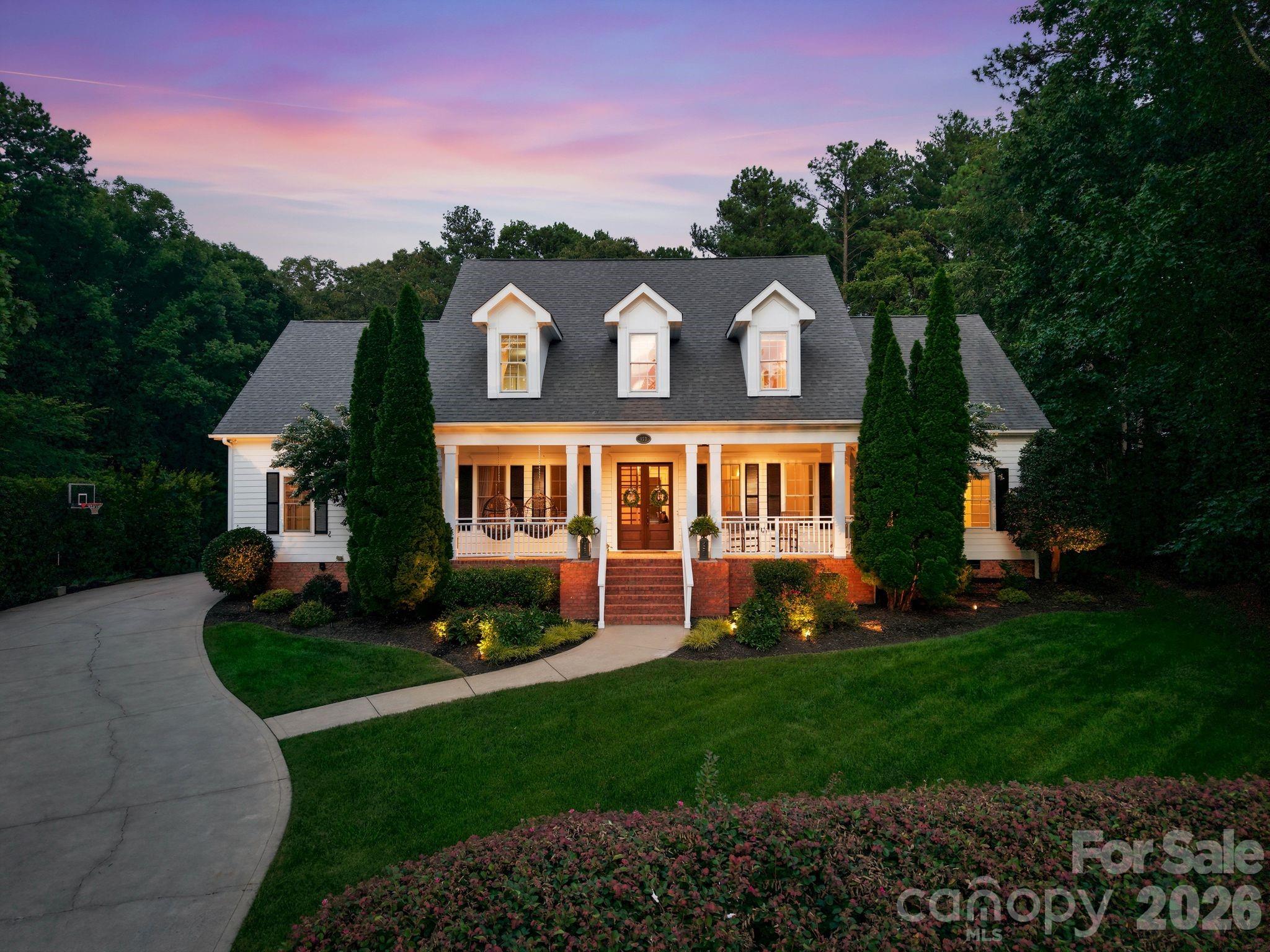 173 Freshwater Lane, Mooresville