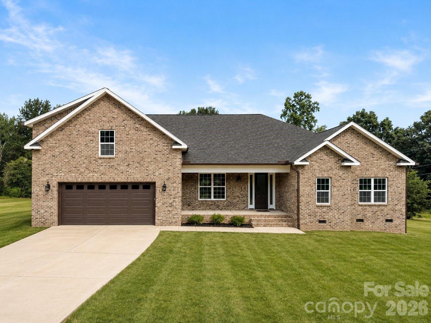 5574 Bucks Garage Road