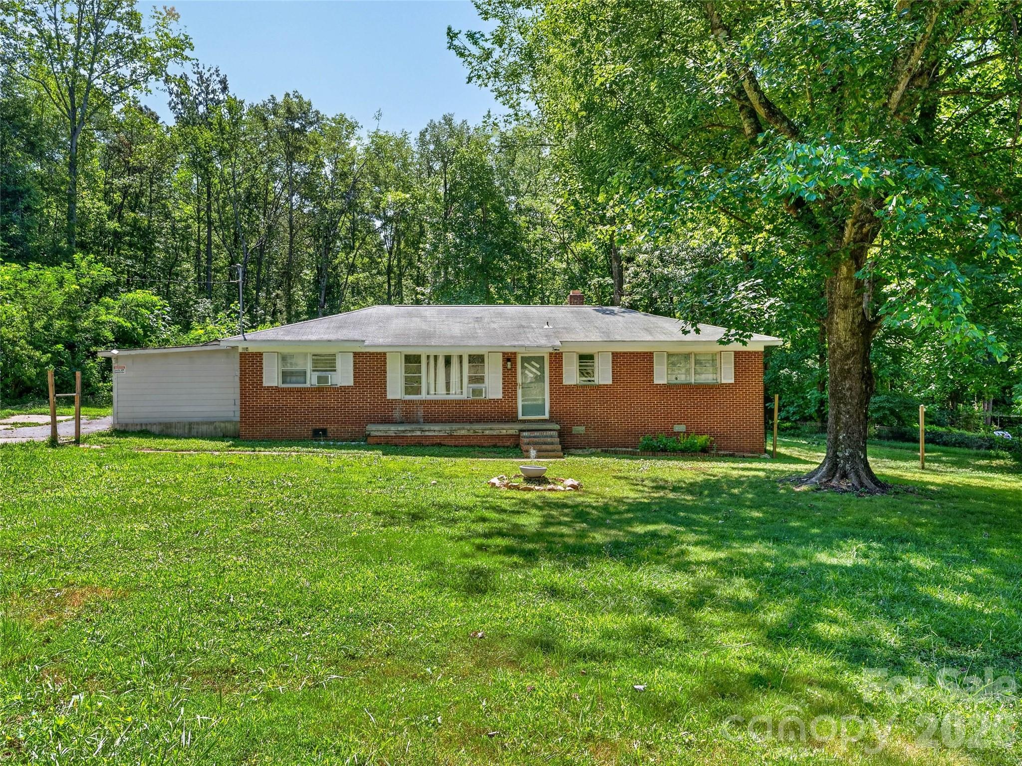 604 Belue Mill Road