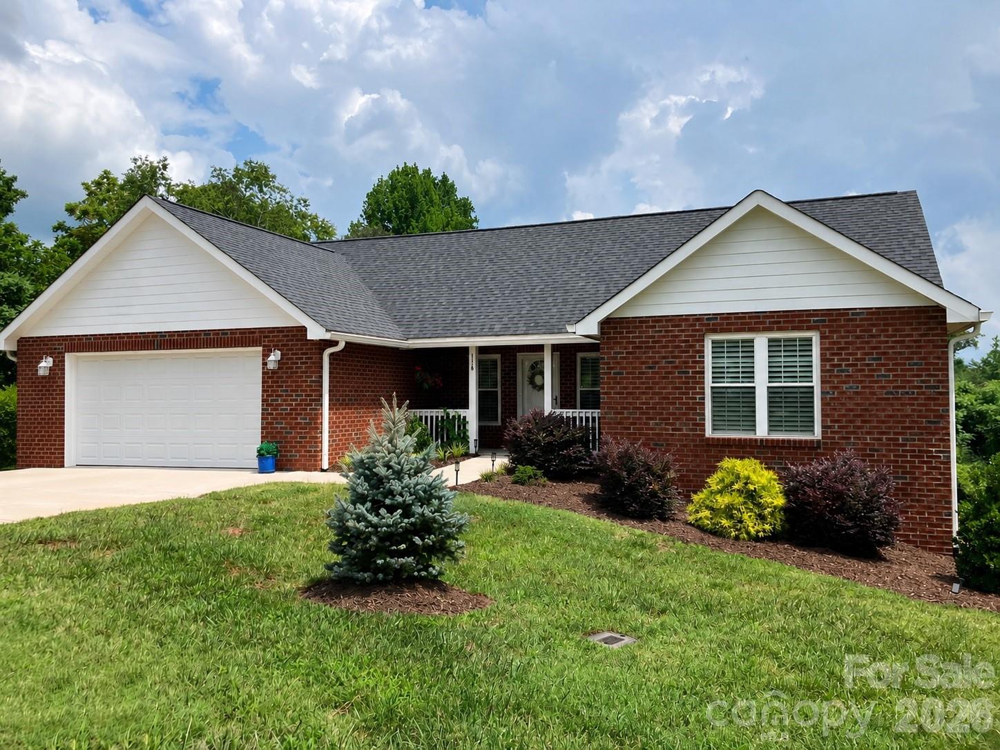 116 Kingston Place