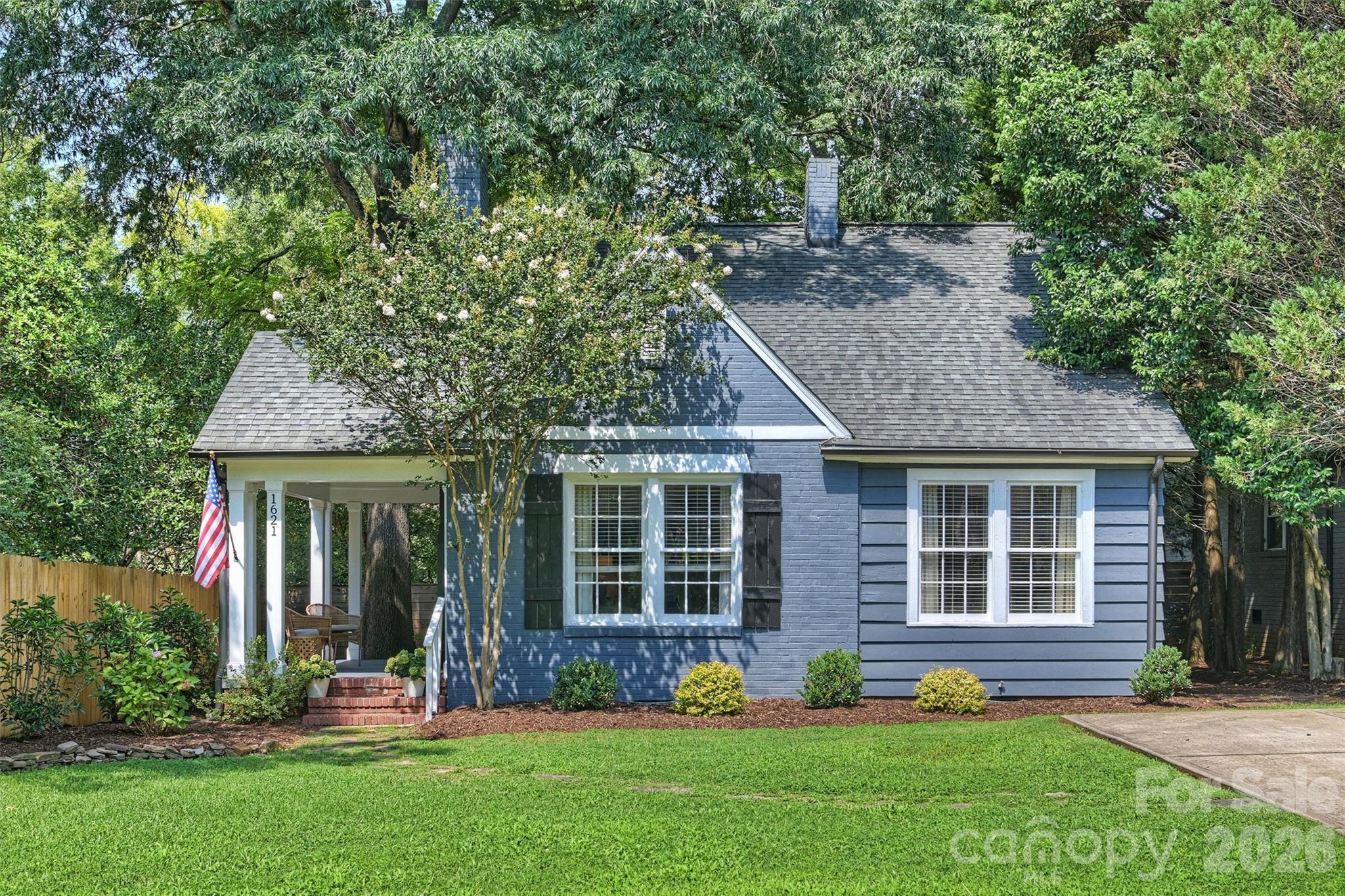1621 Morningside Drive