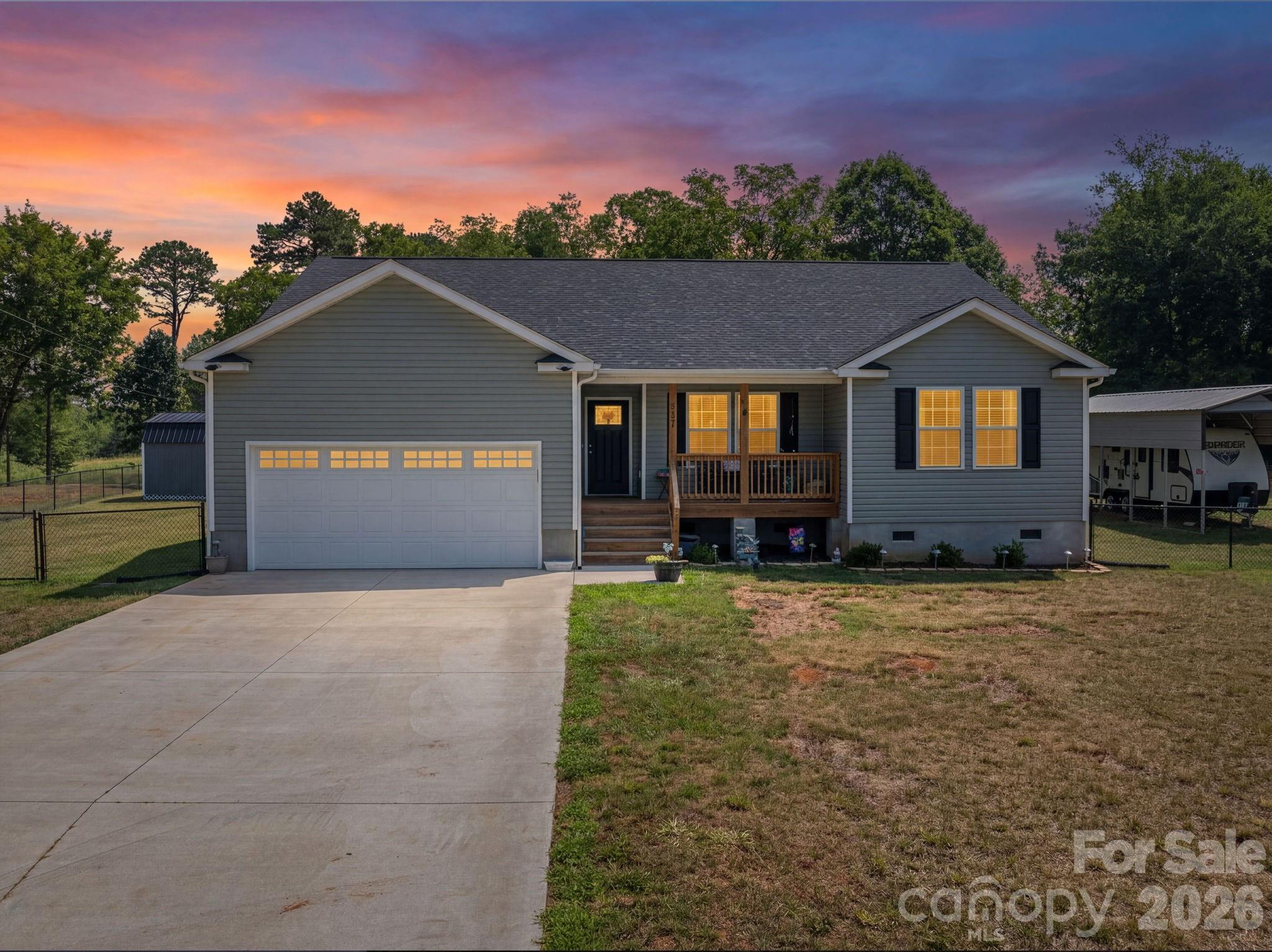 4164 Olivers Cross Road