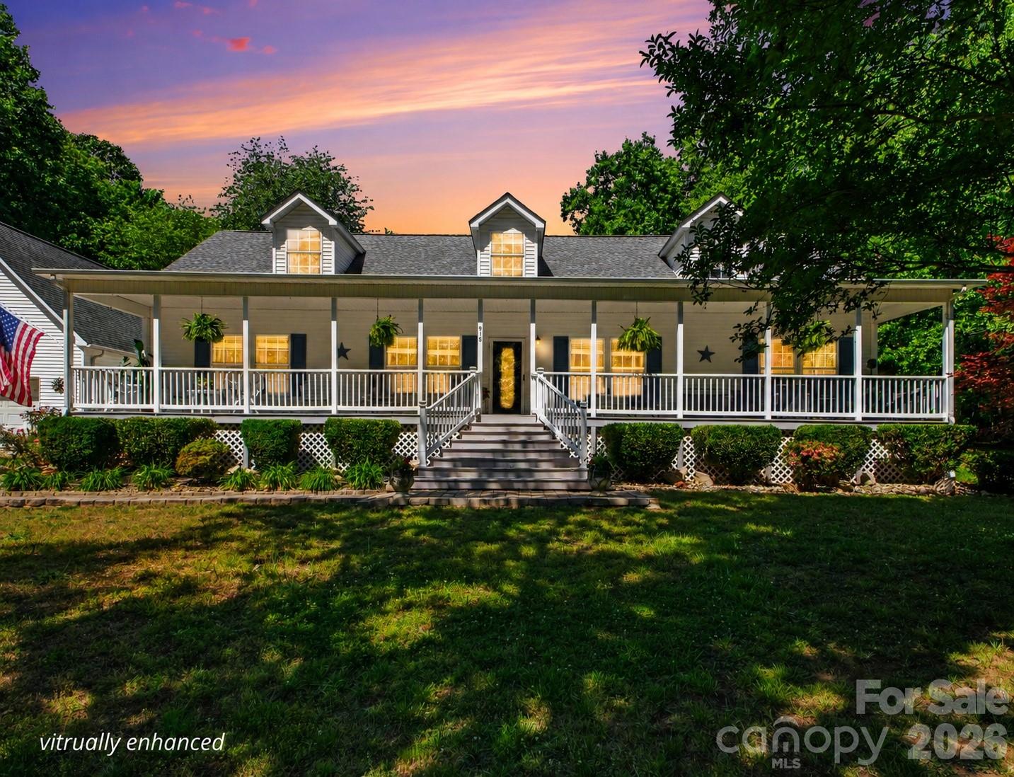 915 Ostwalt Amity Road