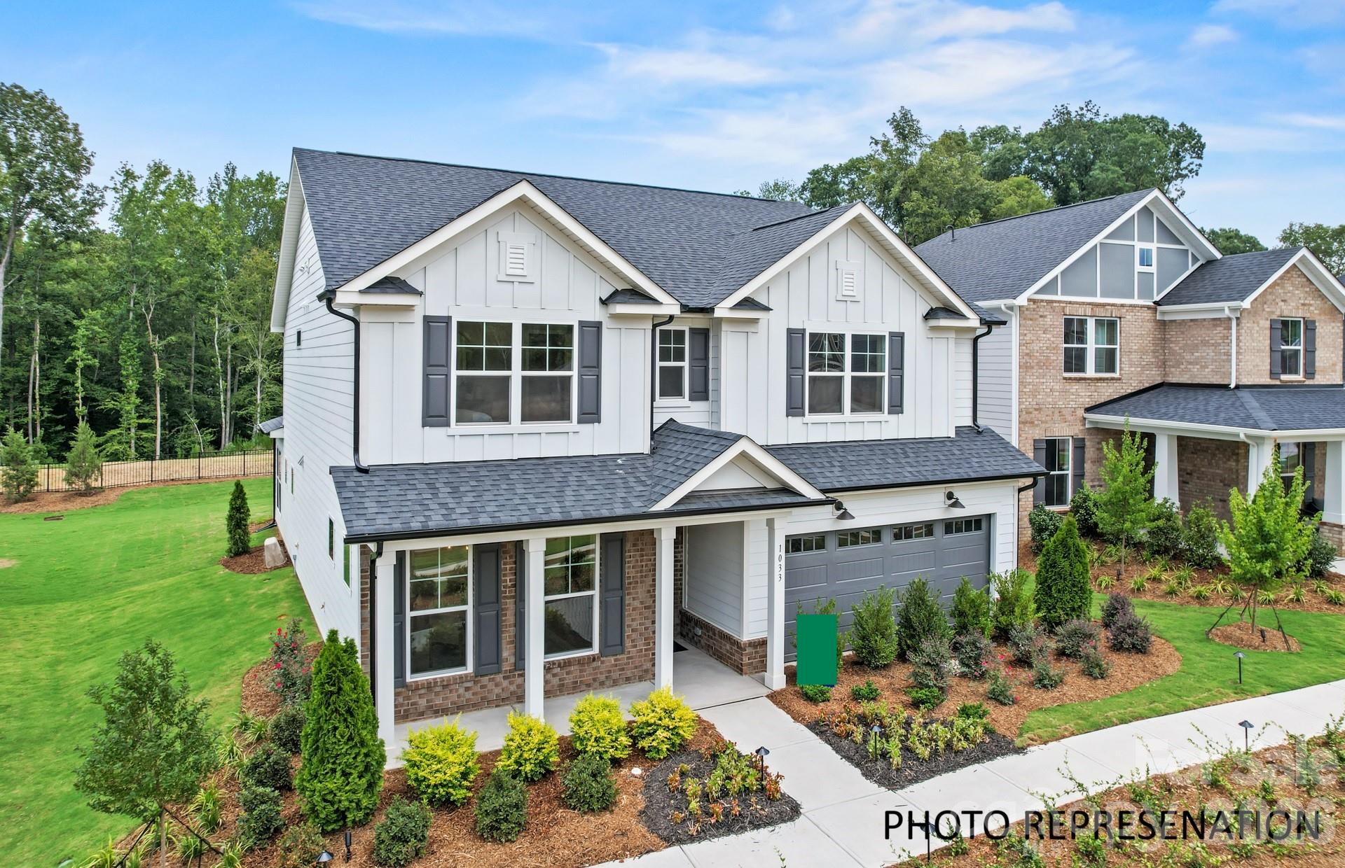 2014 Topaz River Road, Waxhaw