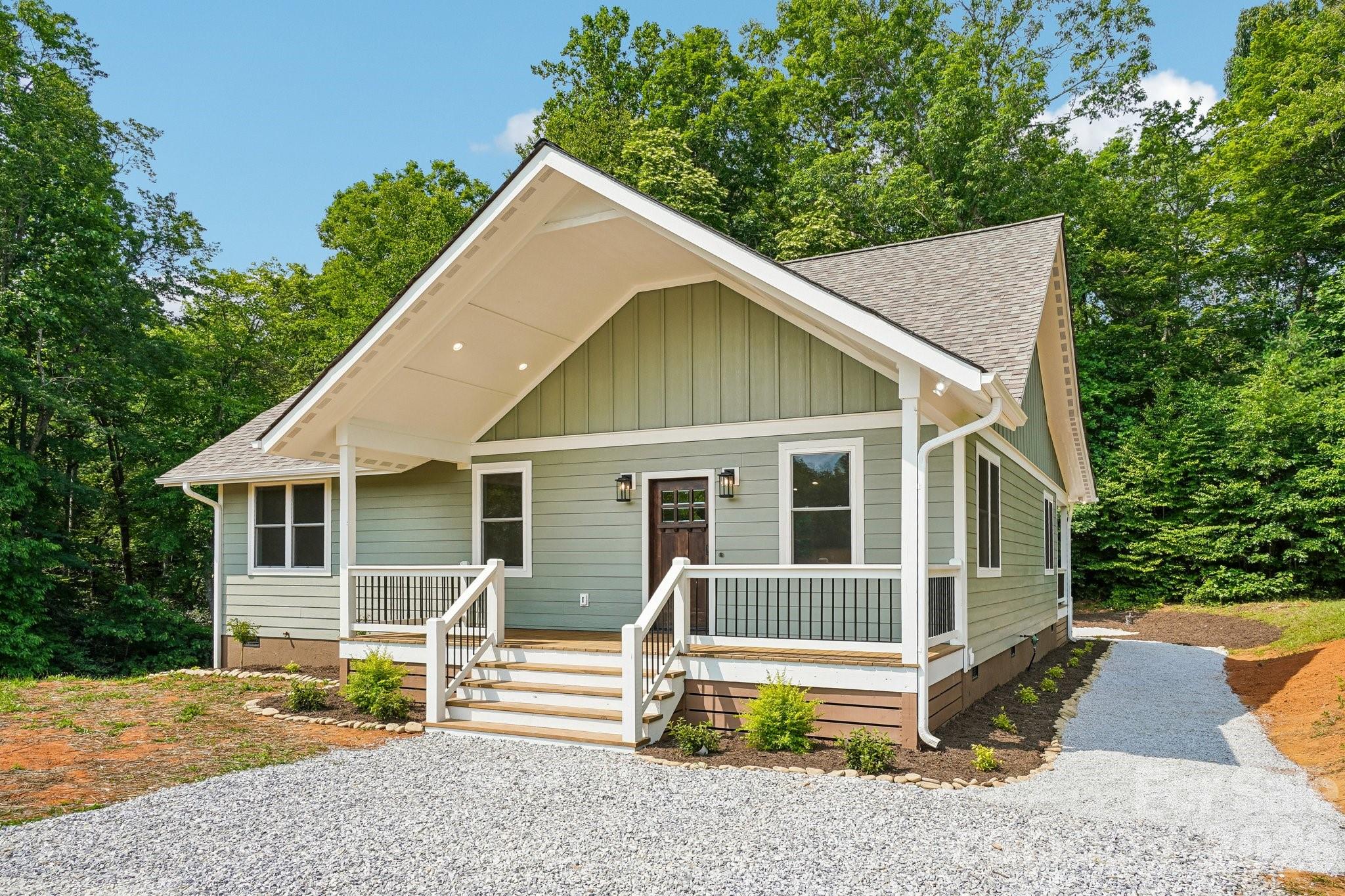 268 Appalachian Retreat None