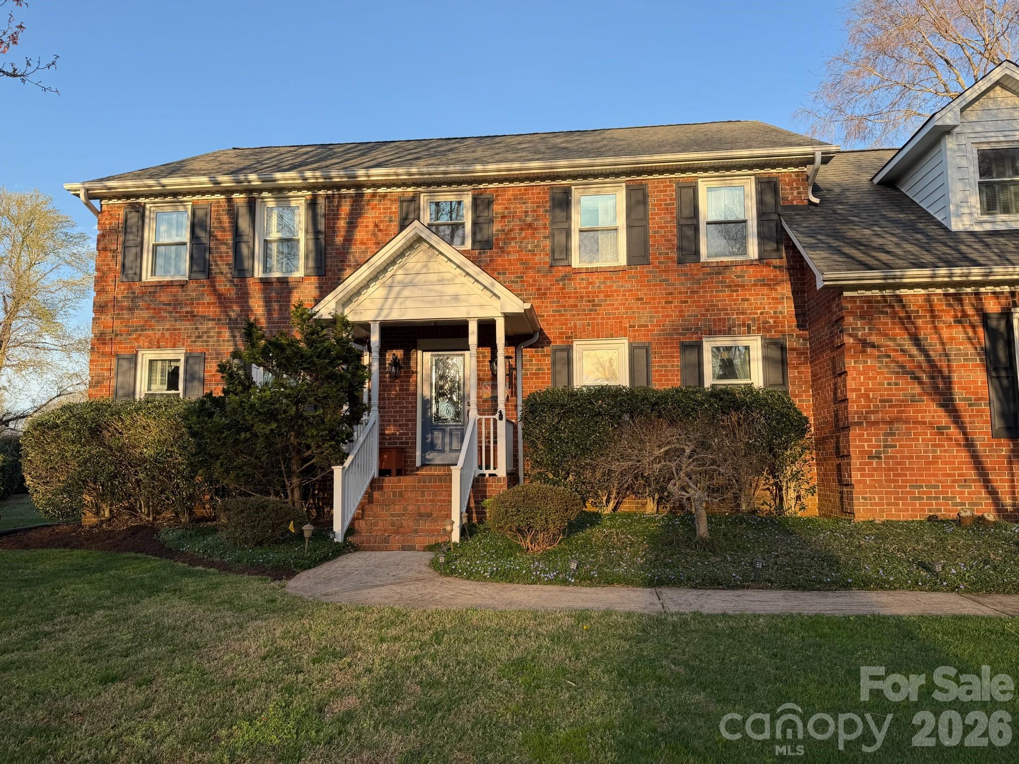 1511 Prancer Lane, Gastonia