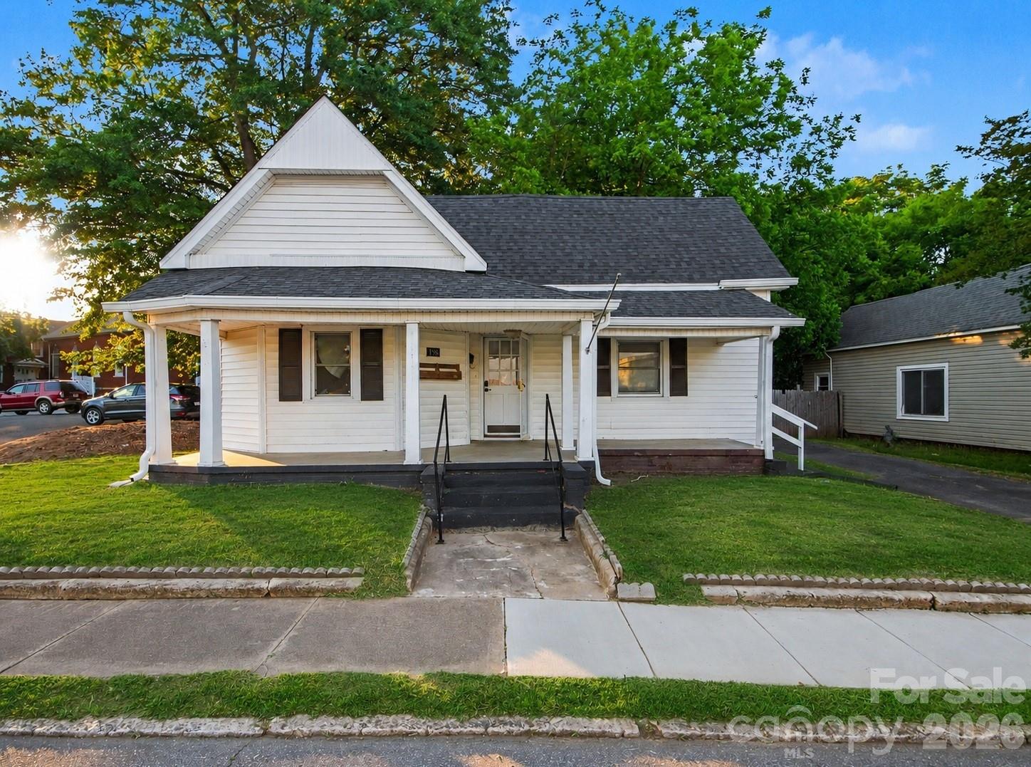 198 Buffalo Avenue