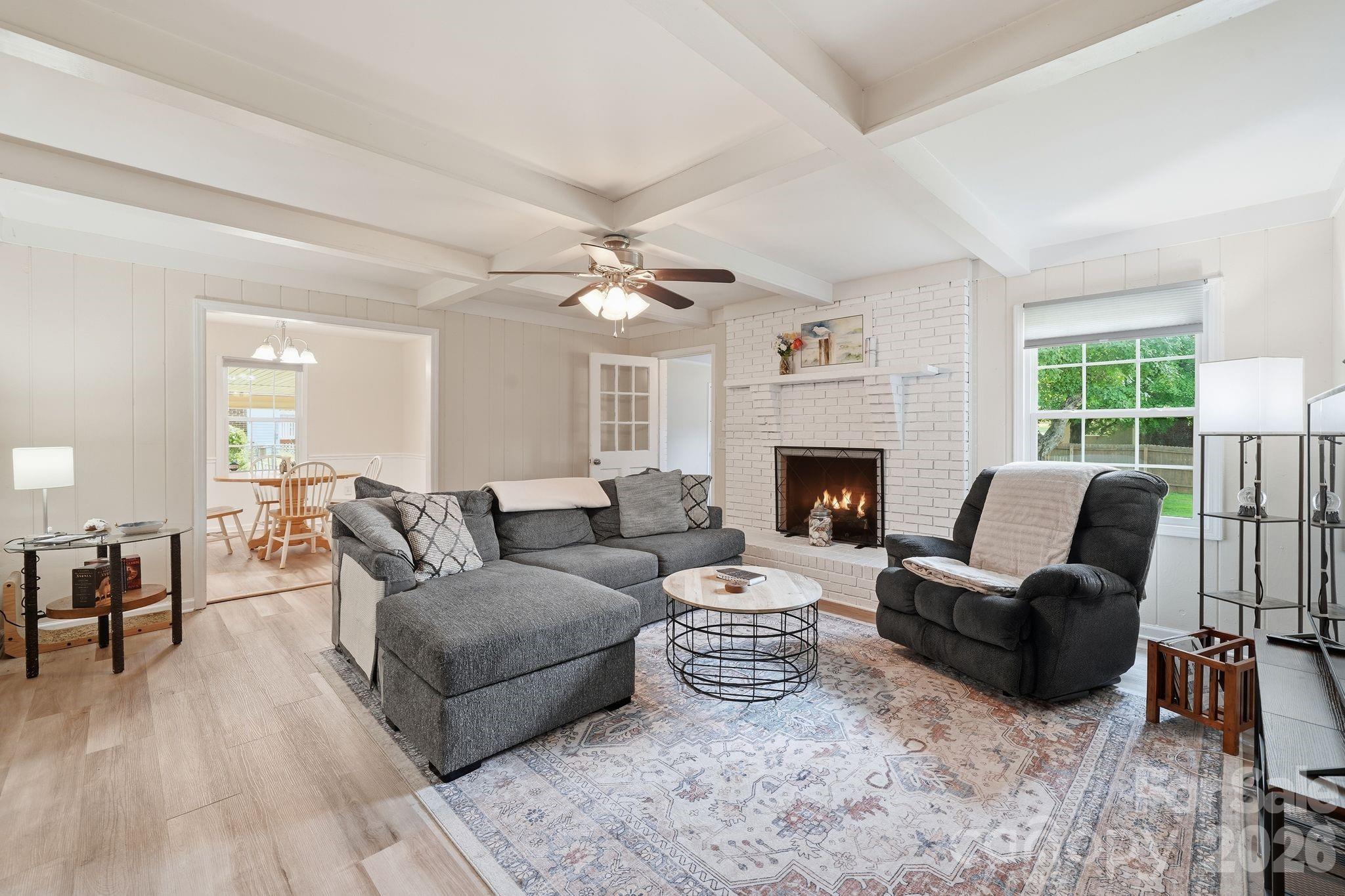 3107 Winston Drive