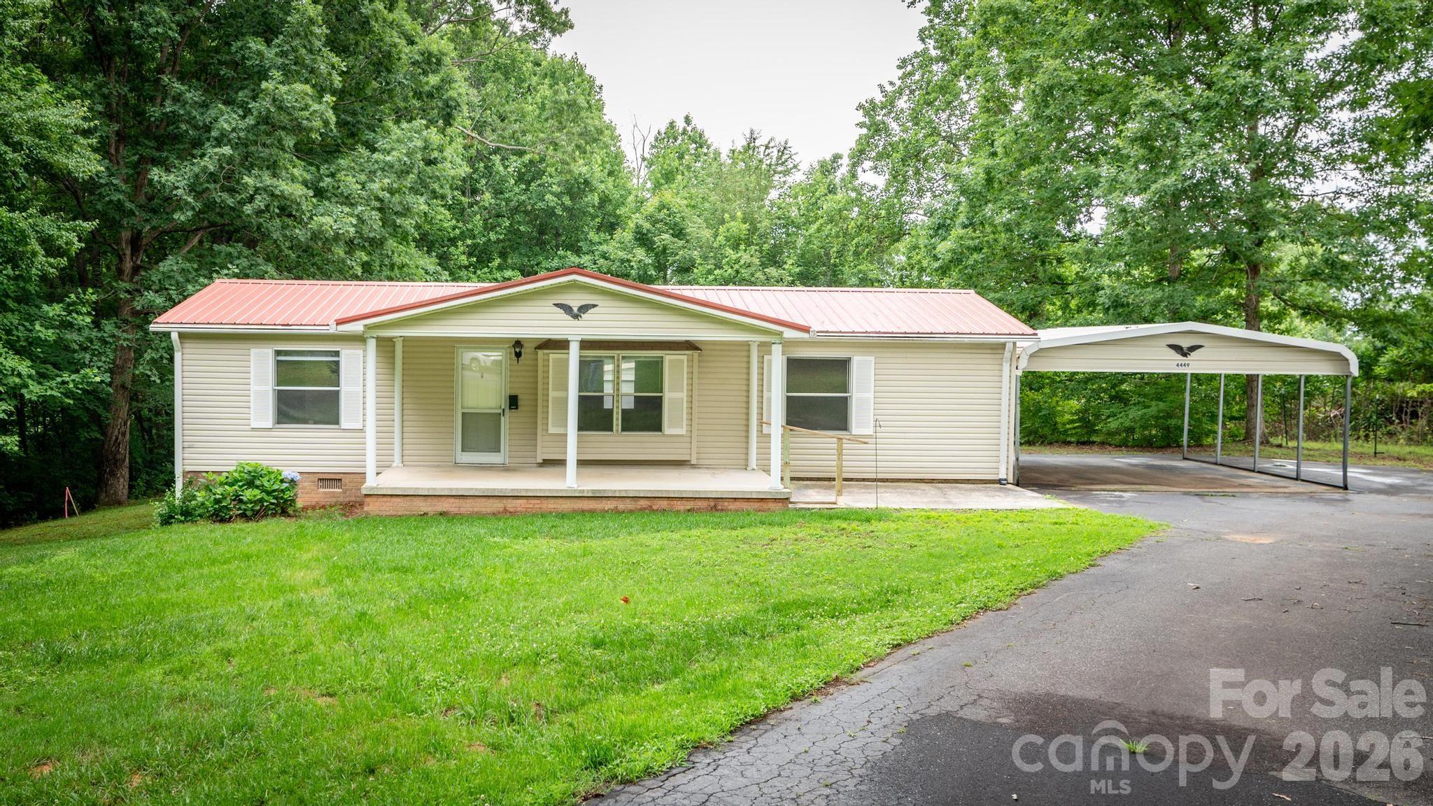4449 Hickory Highway