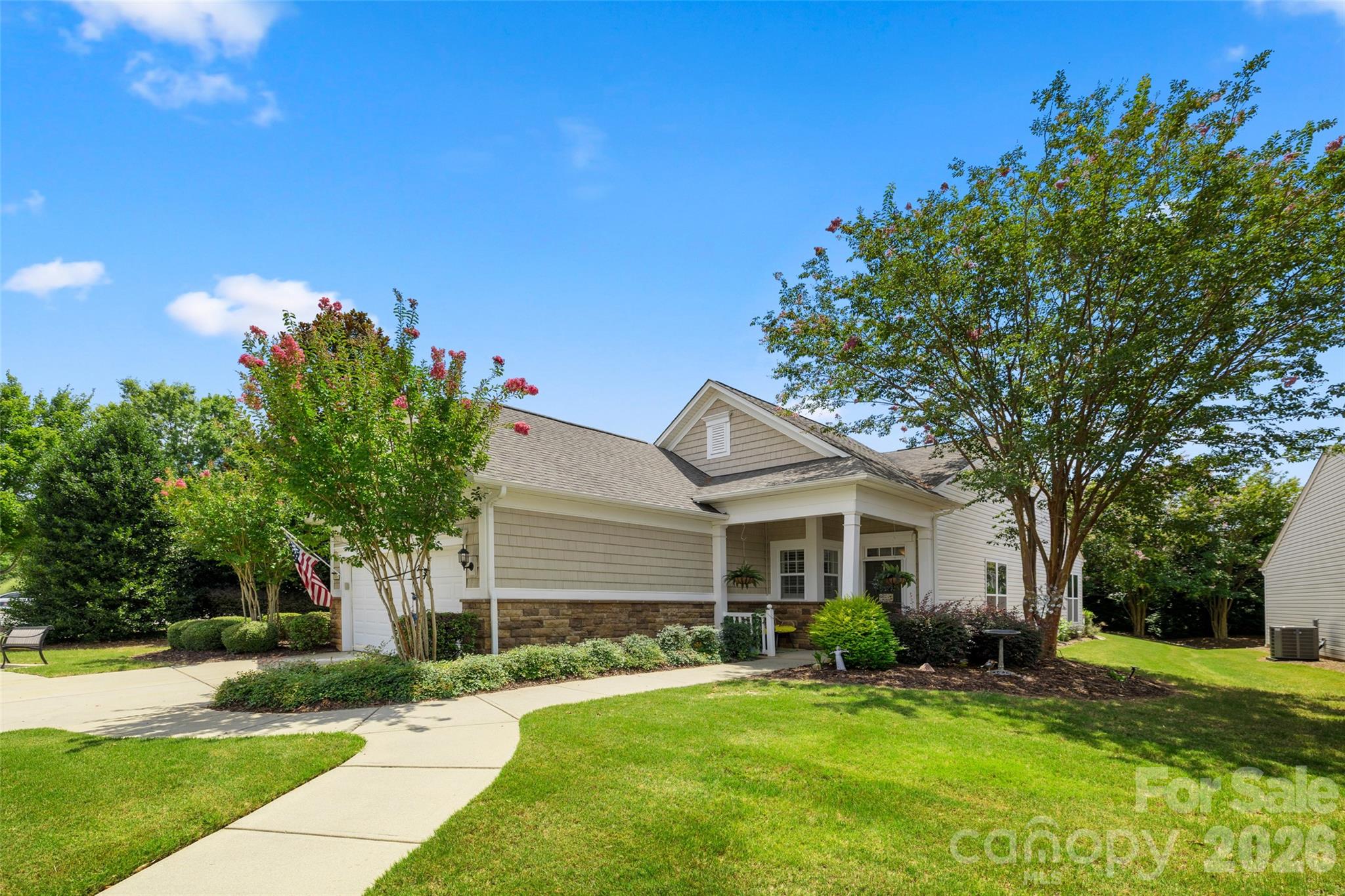 7410 Carolina Jessamine Court