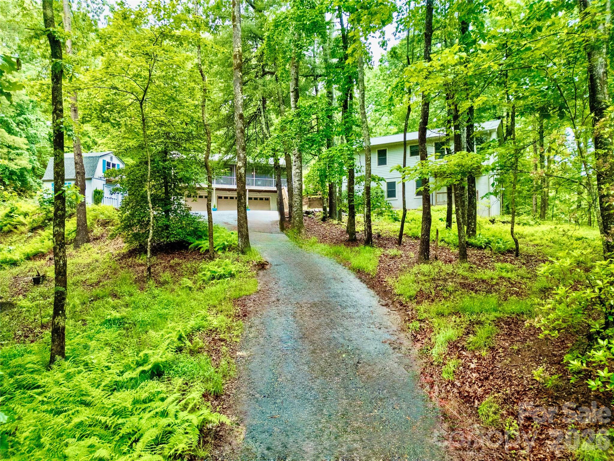 154 Chestnut Lane