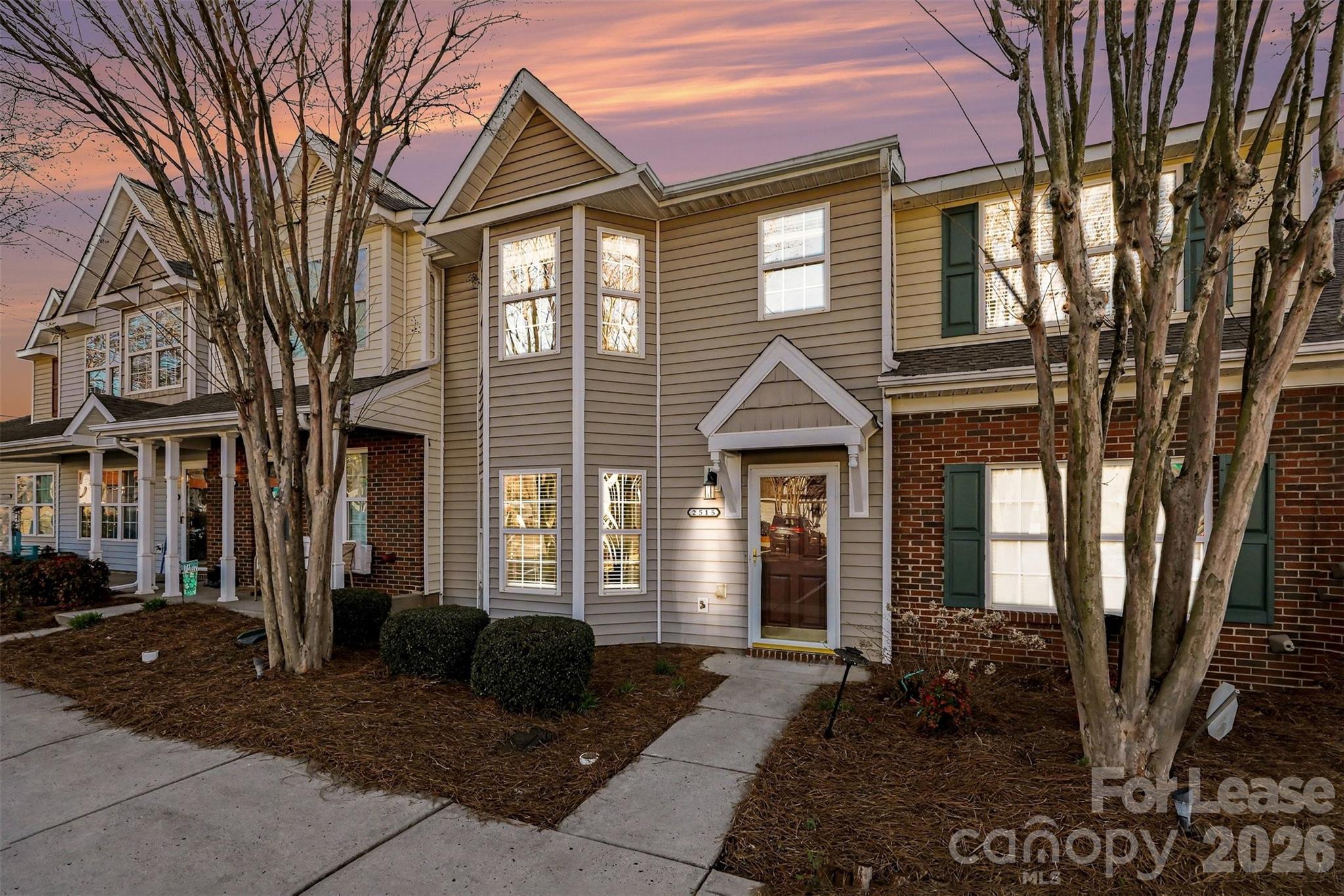 2515 Brackley Place
