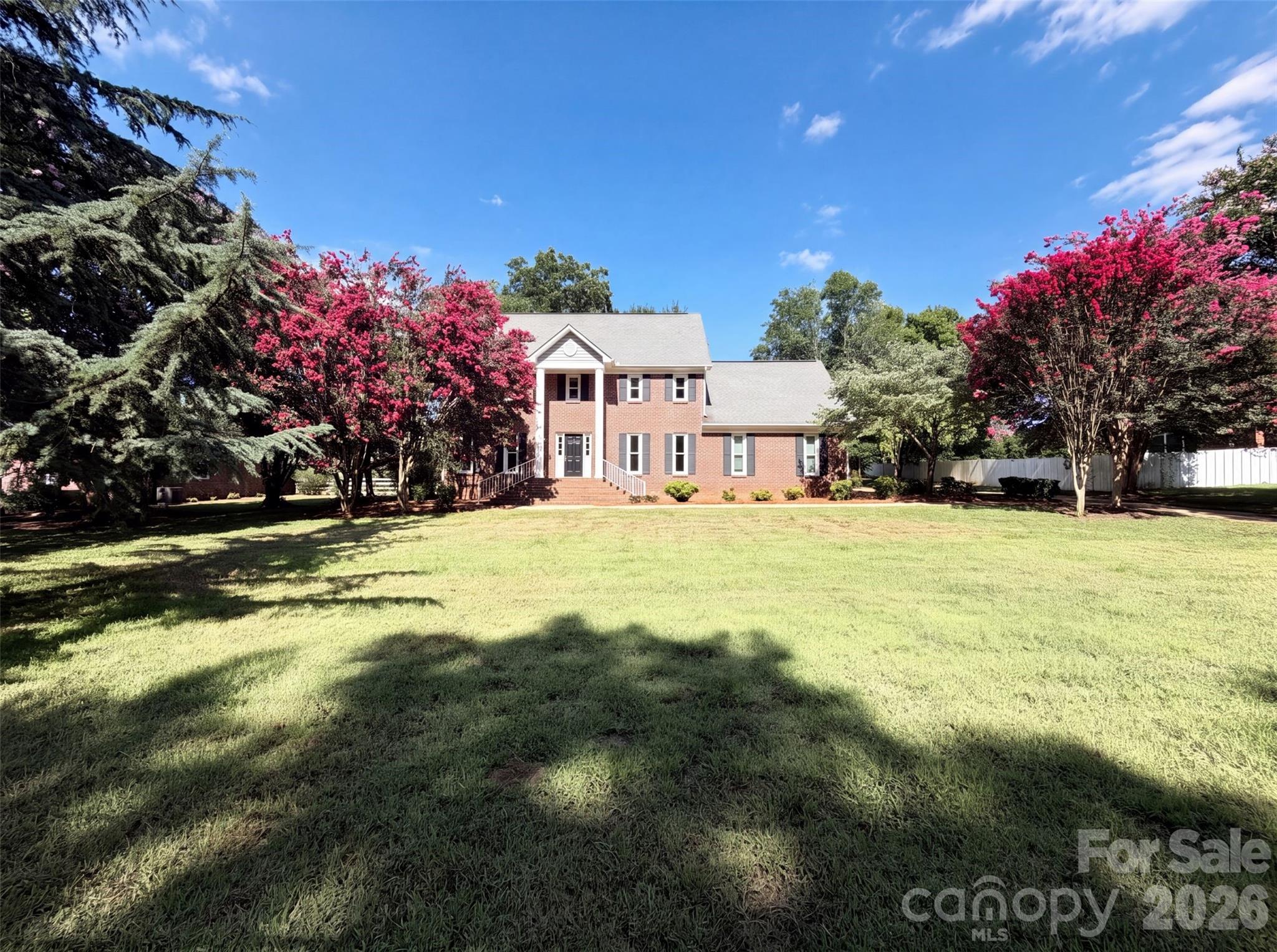 9020 Bartlett Road