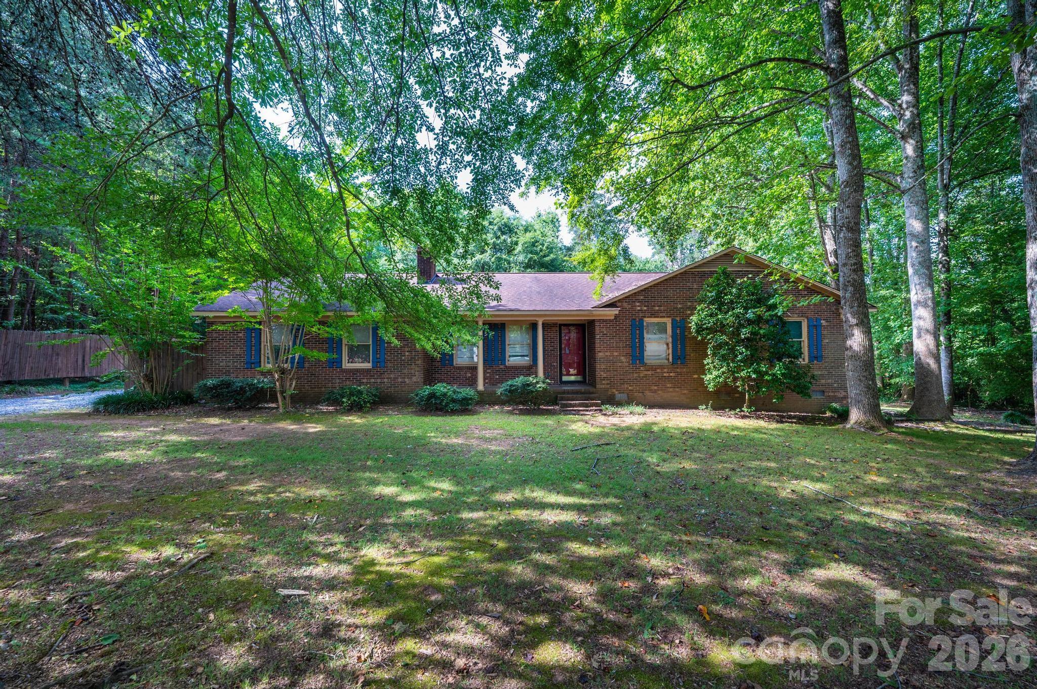 1113 Ponderosa Road
