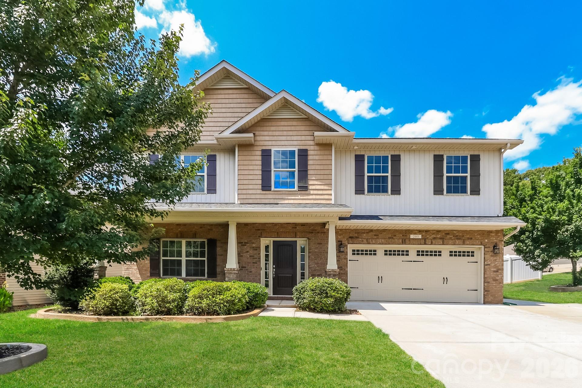 205 Taylors Creek Street