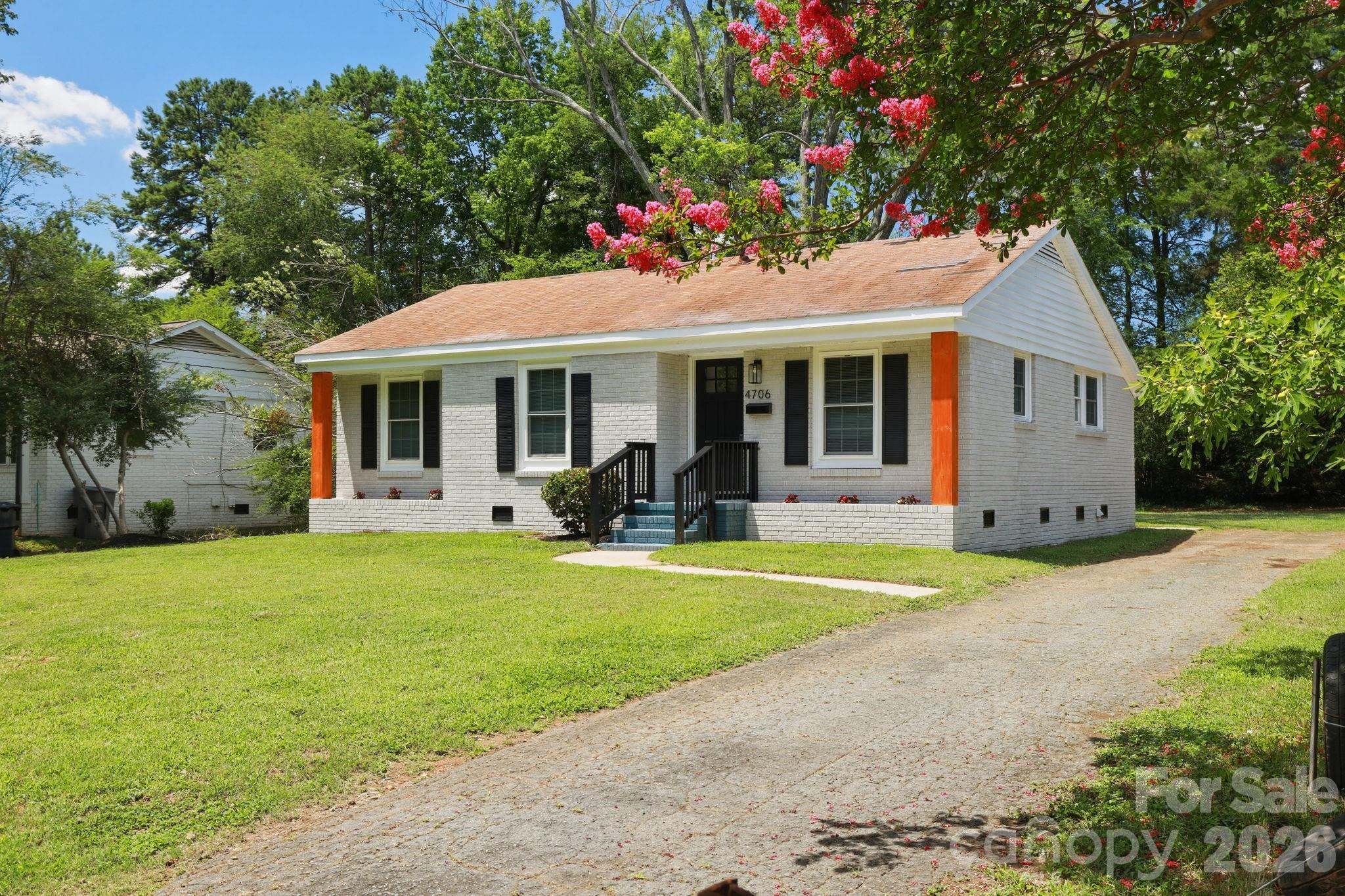 4706 Brooktree Drive