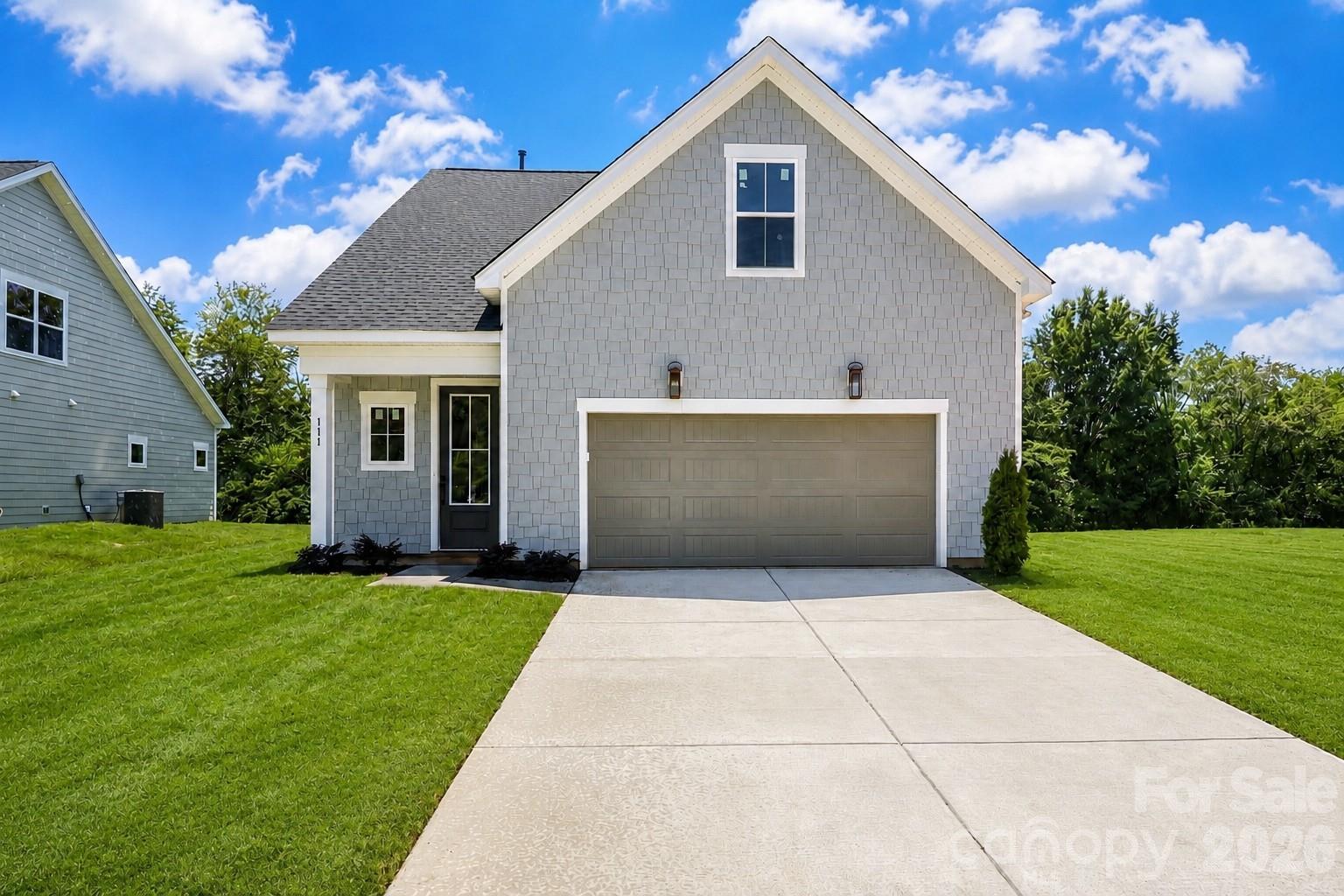 111 Honeycomb Court, Statesville