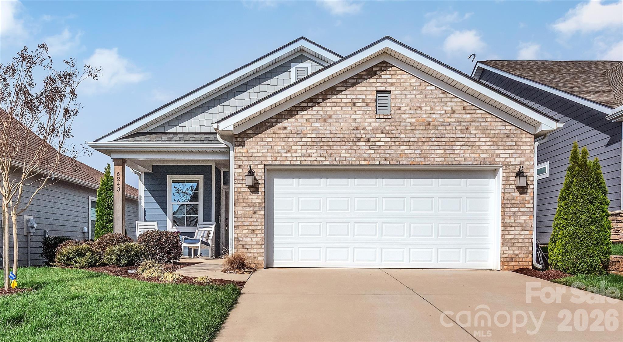 6243 Scuttle Lane, Denver