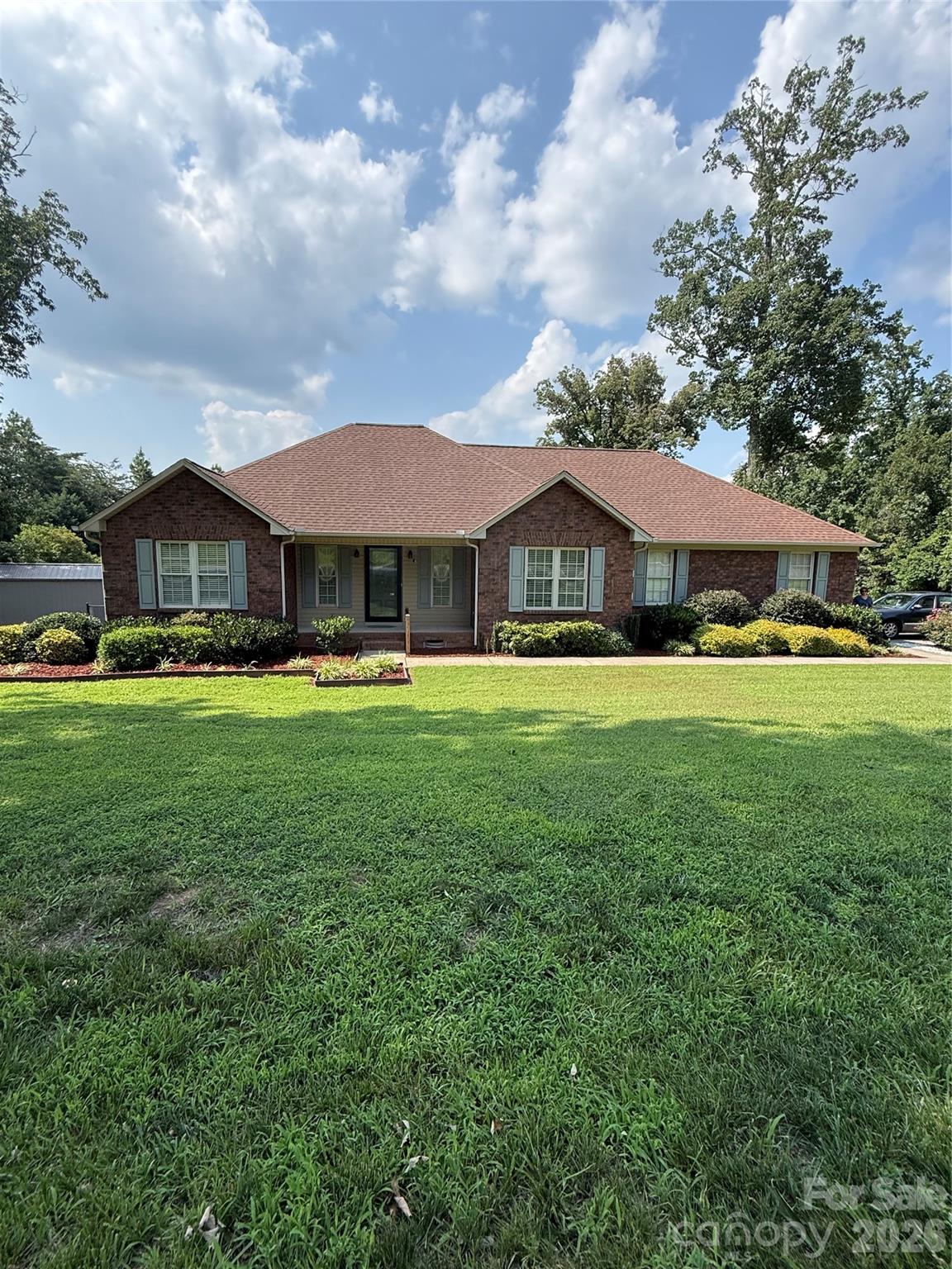 1005 Spring Rock Drive