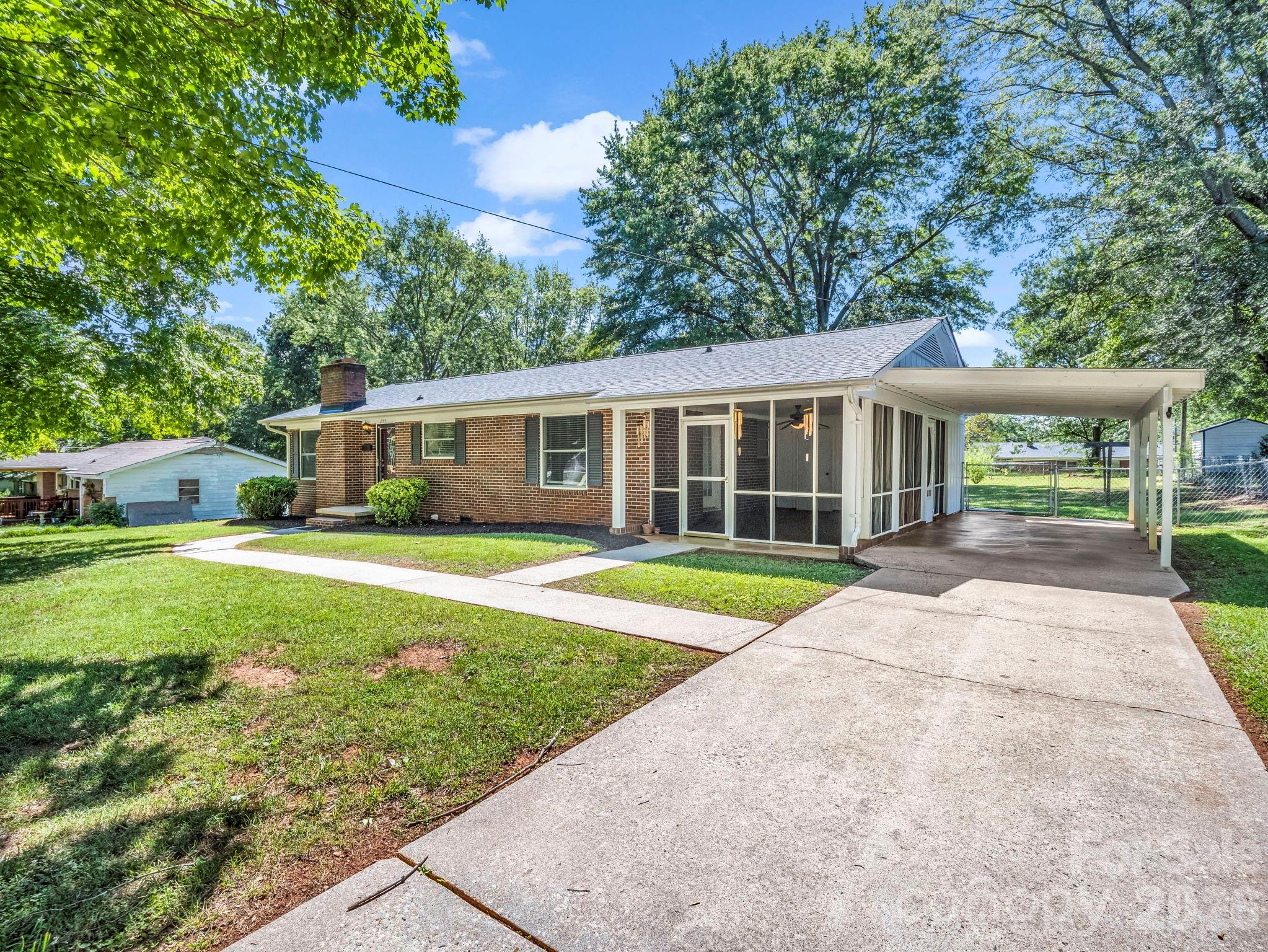 255 Smith Grove Road