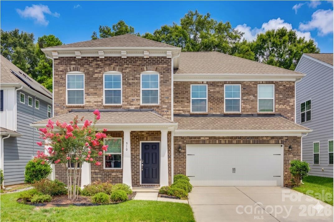 910 Ashton Oak Court