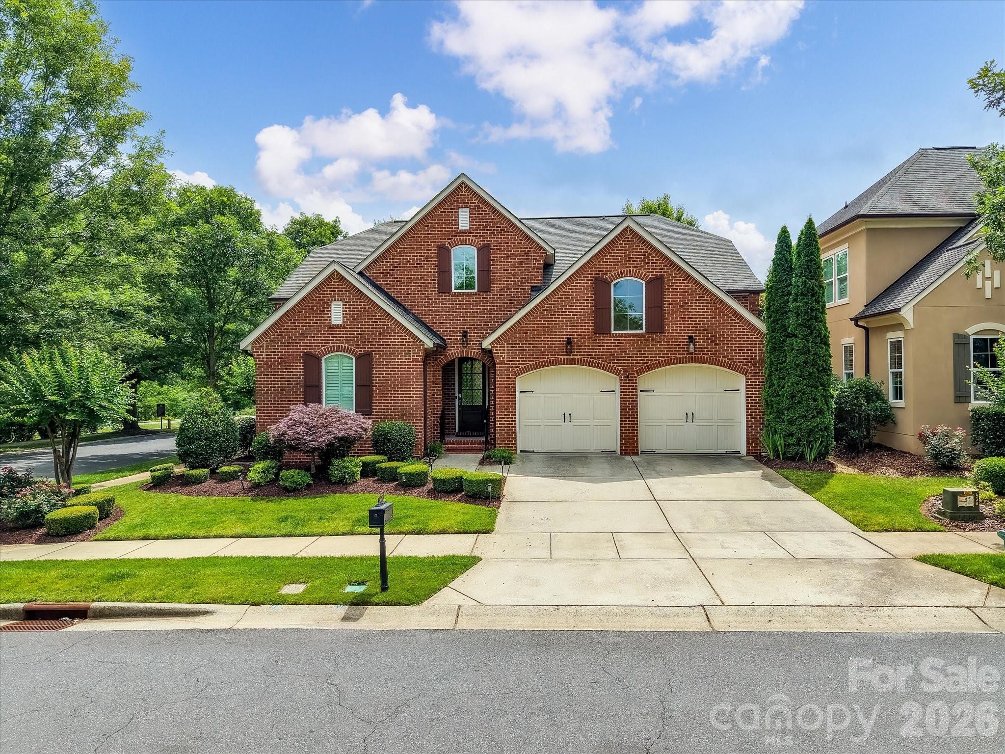 16620 Redding Park Lane
