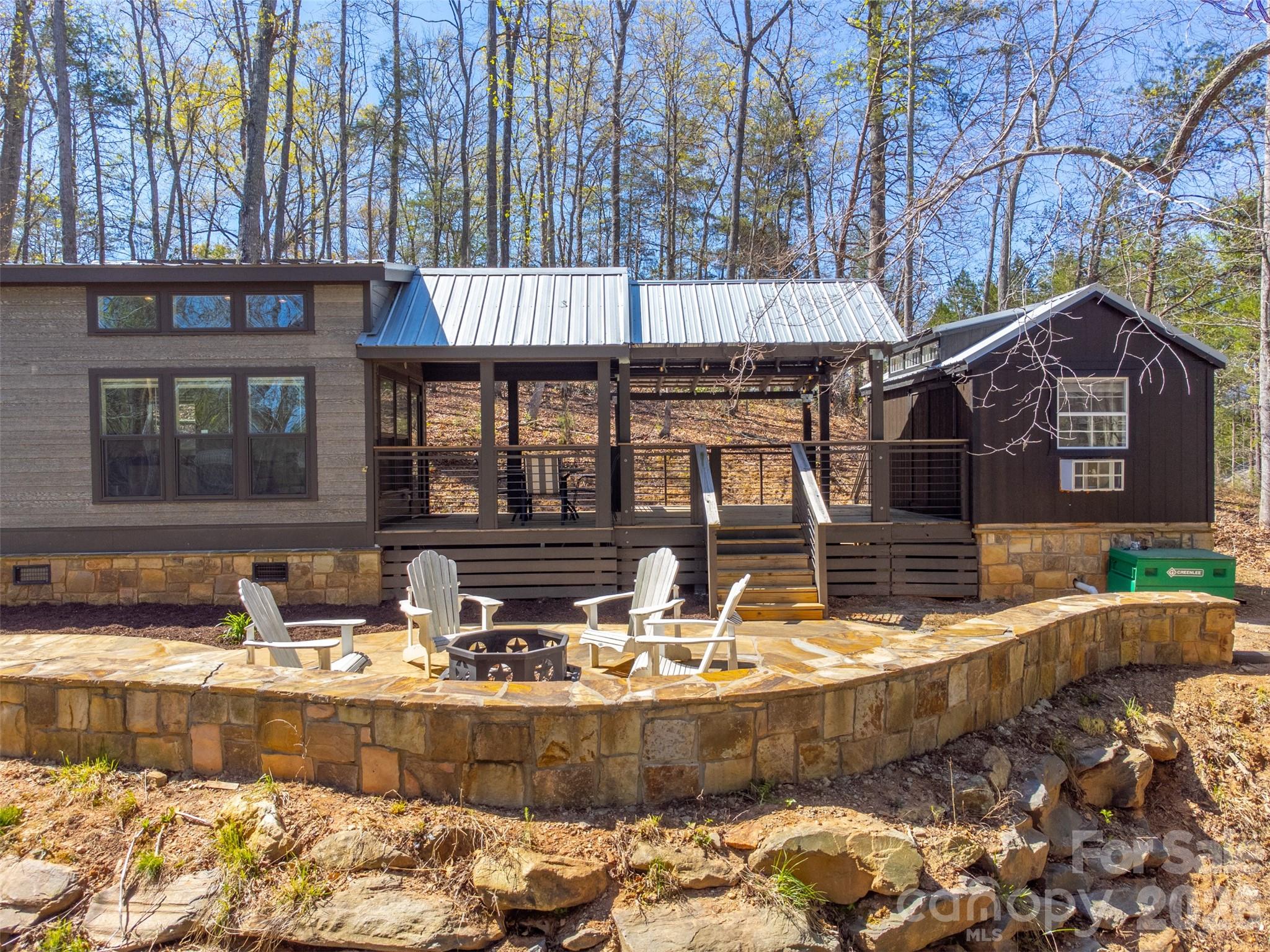 163 Simplicity Woods Drive