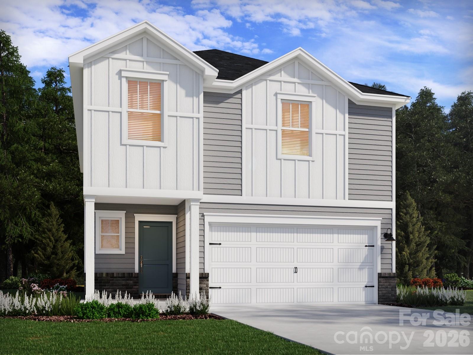2614 Celestial Drive, Newton