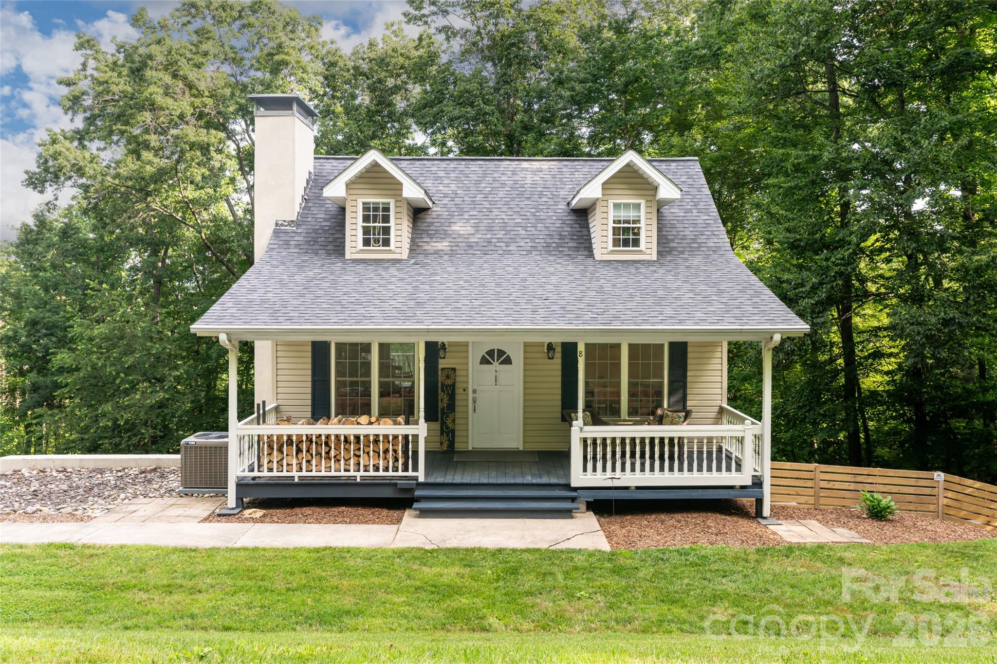 8 Coffey Place