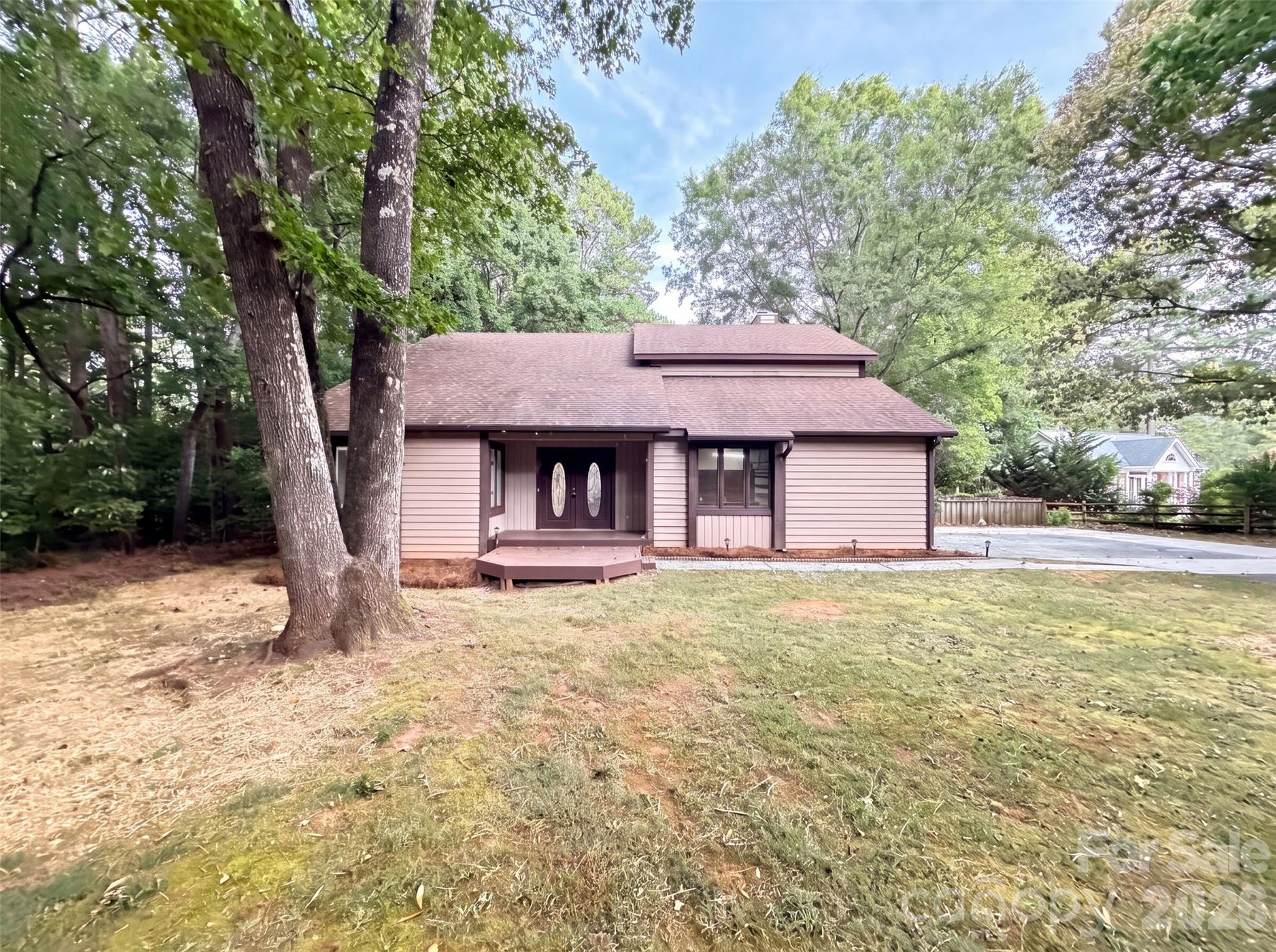 608 Amanda Drive