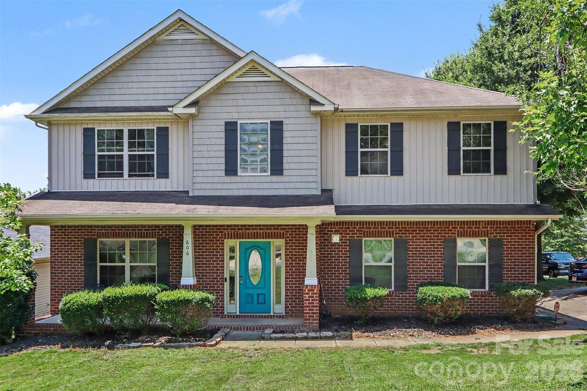 806 Brooke Nicole Place