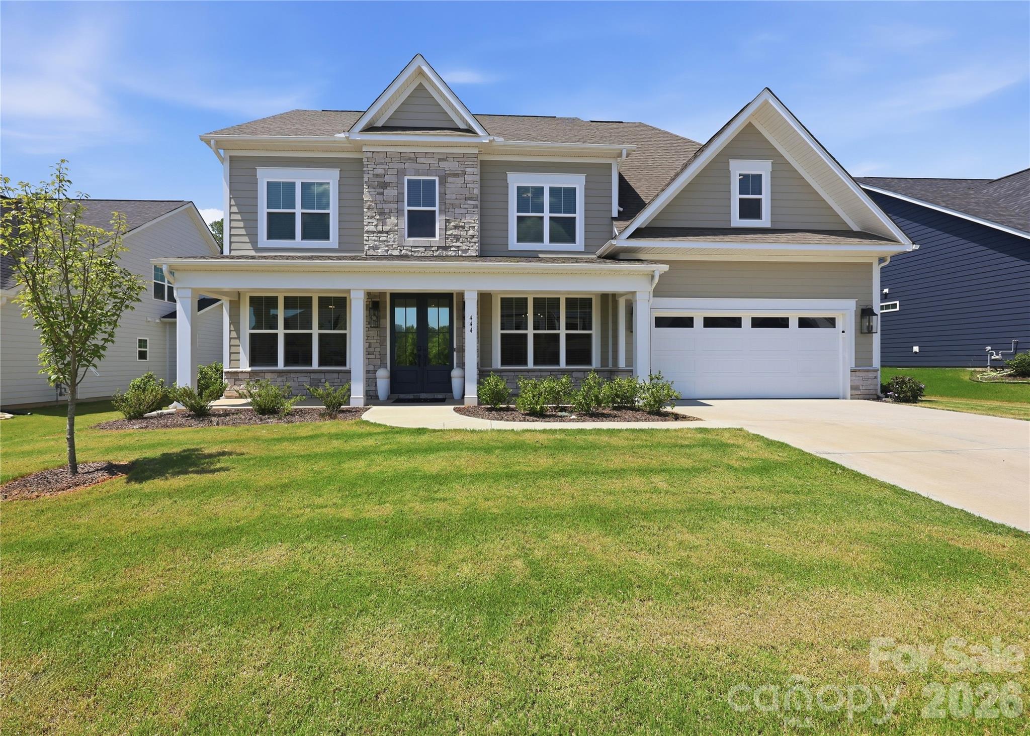 444 Lucky Drive, Concord