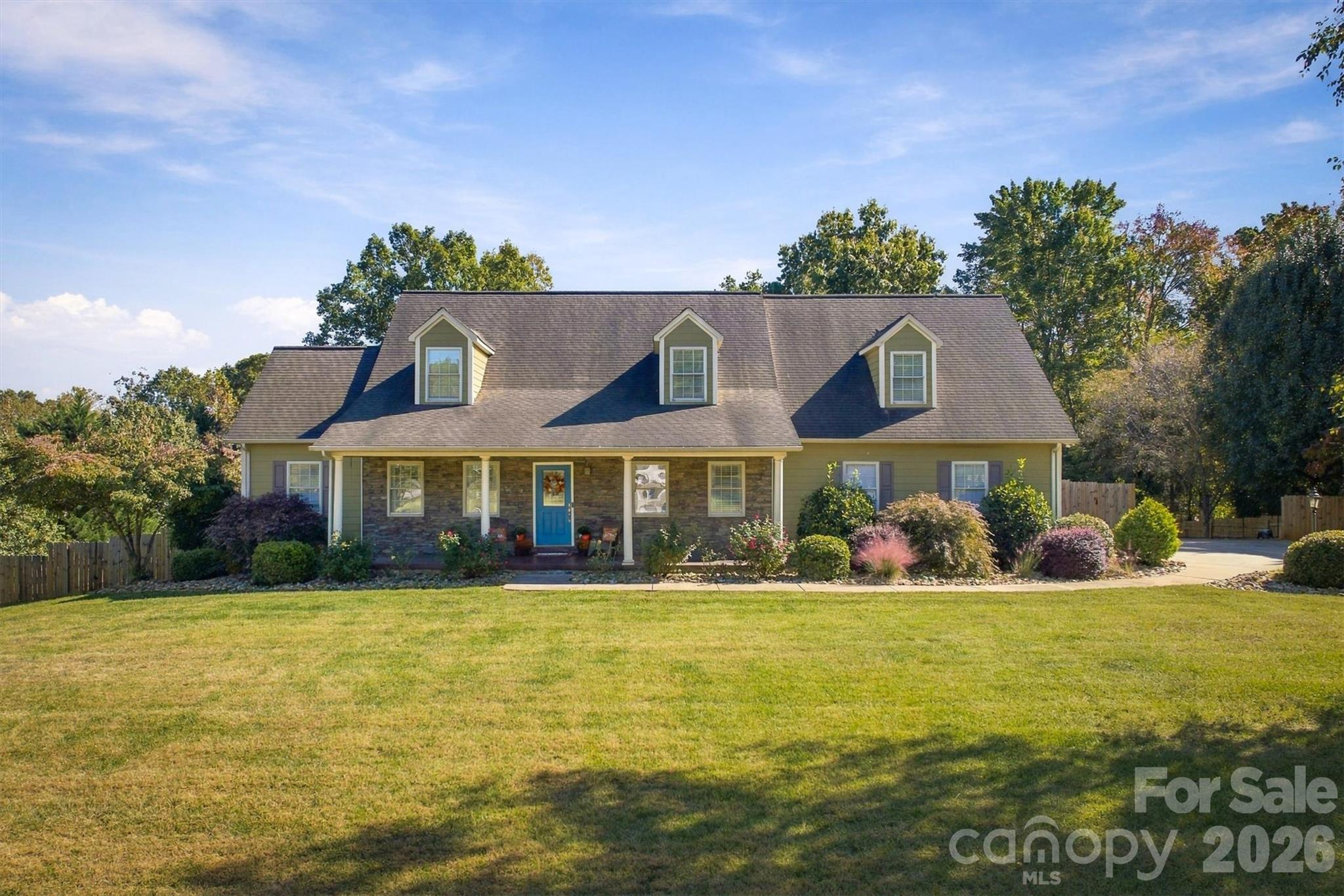 4594 Etta Lane