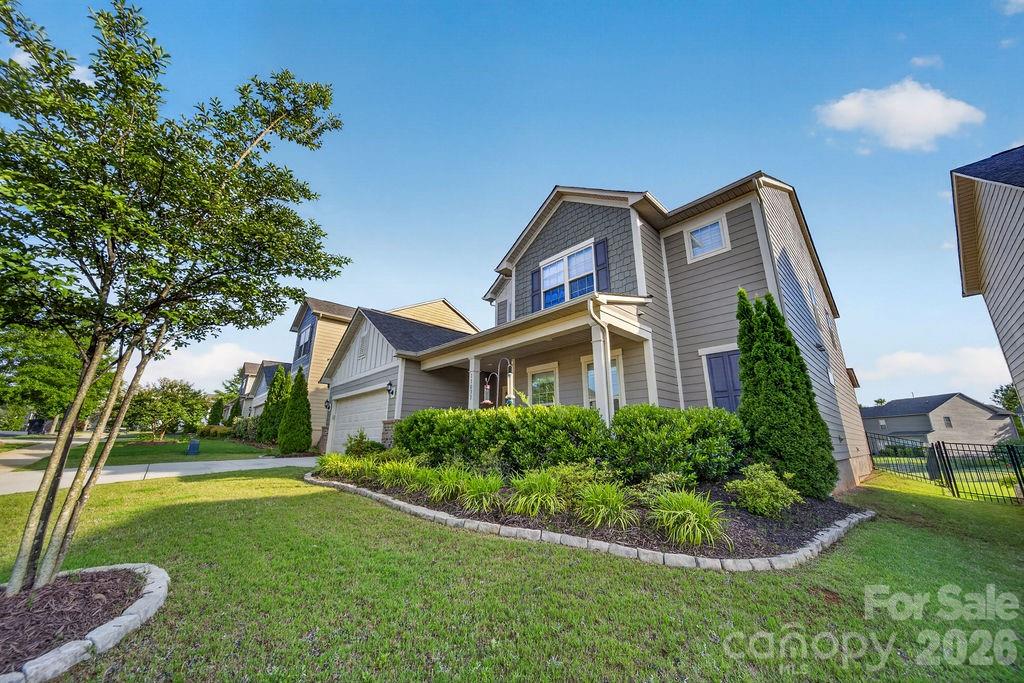 11033 Crane Creek Drive