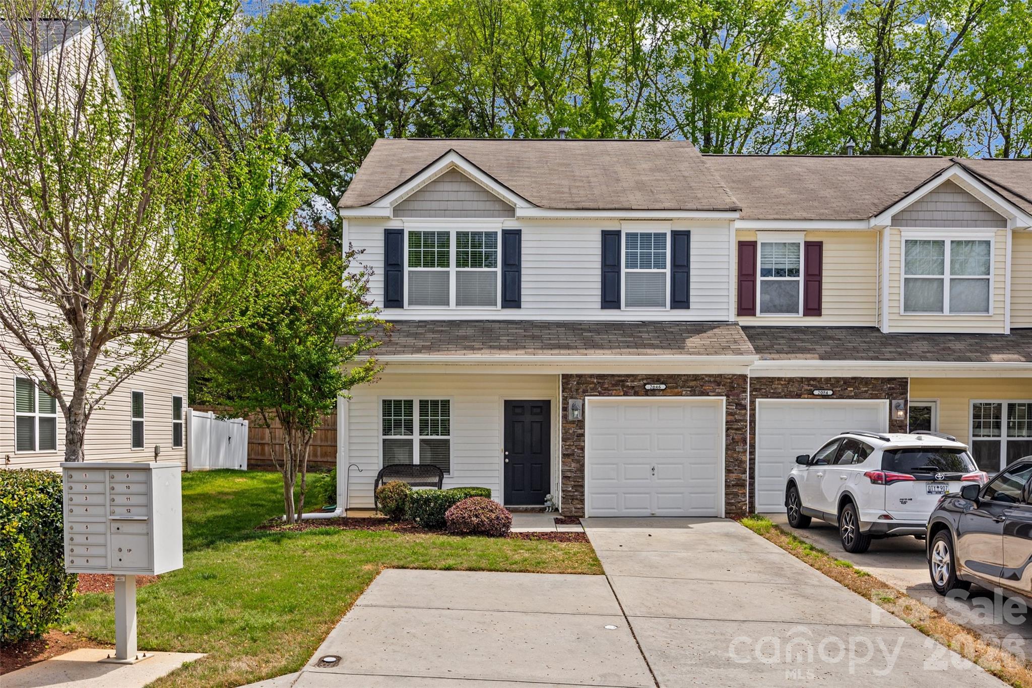 2086 Shady Pond Drive