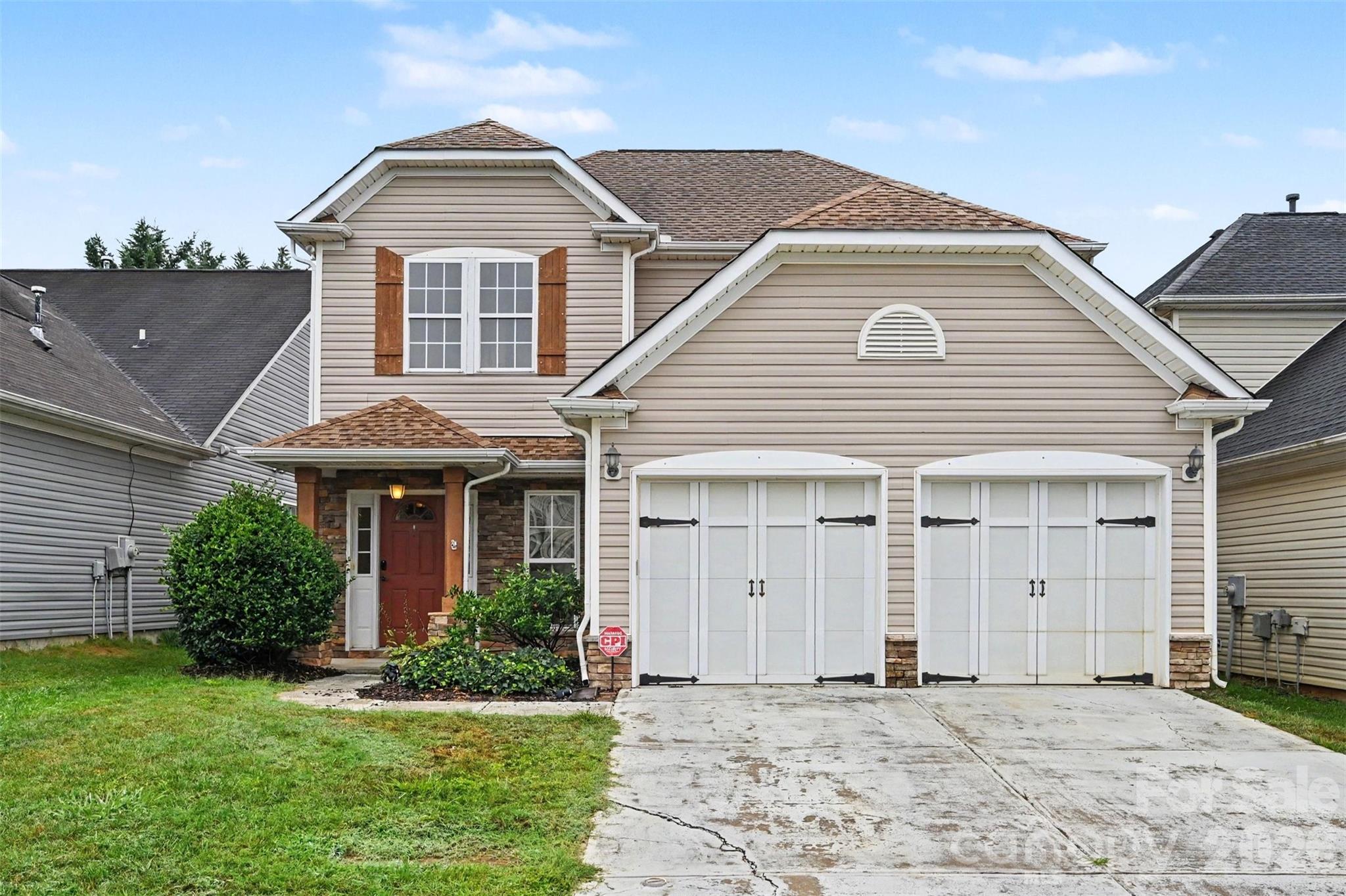 9645 Storybook Avenue, Concord