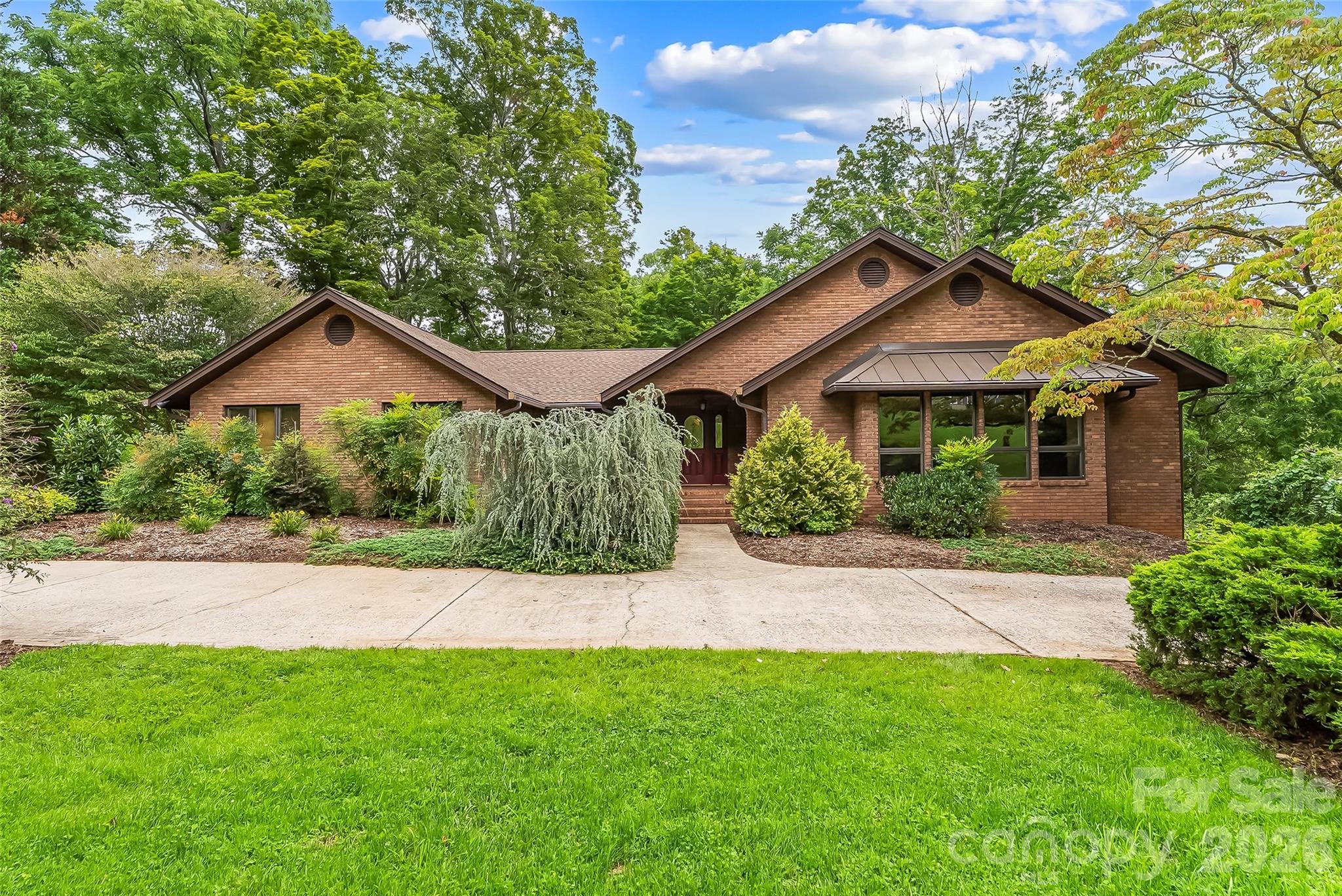 60 Monte Vista Drive, Waynesville