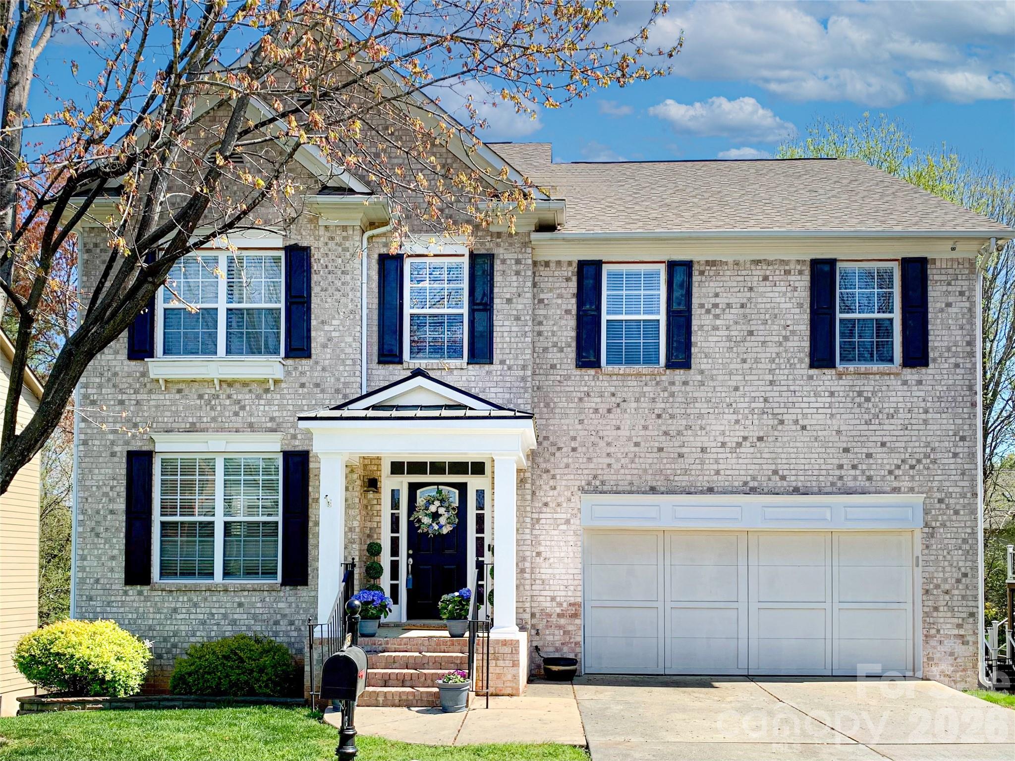 5054 Karriker Court