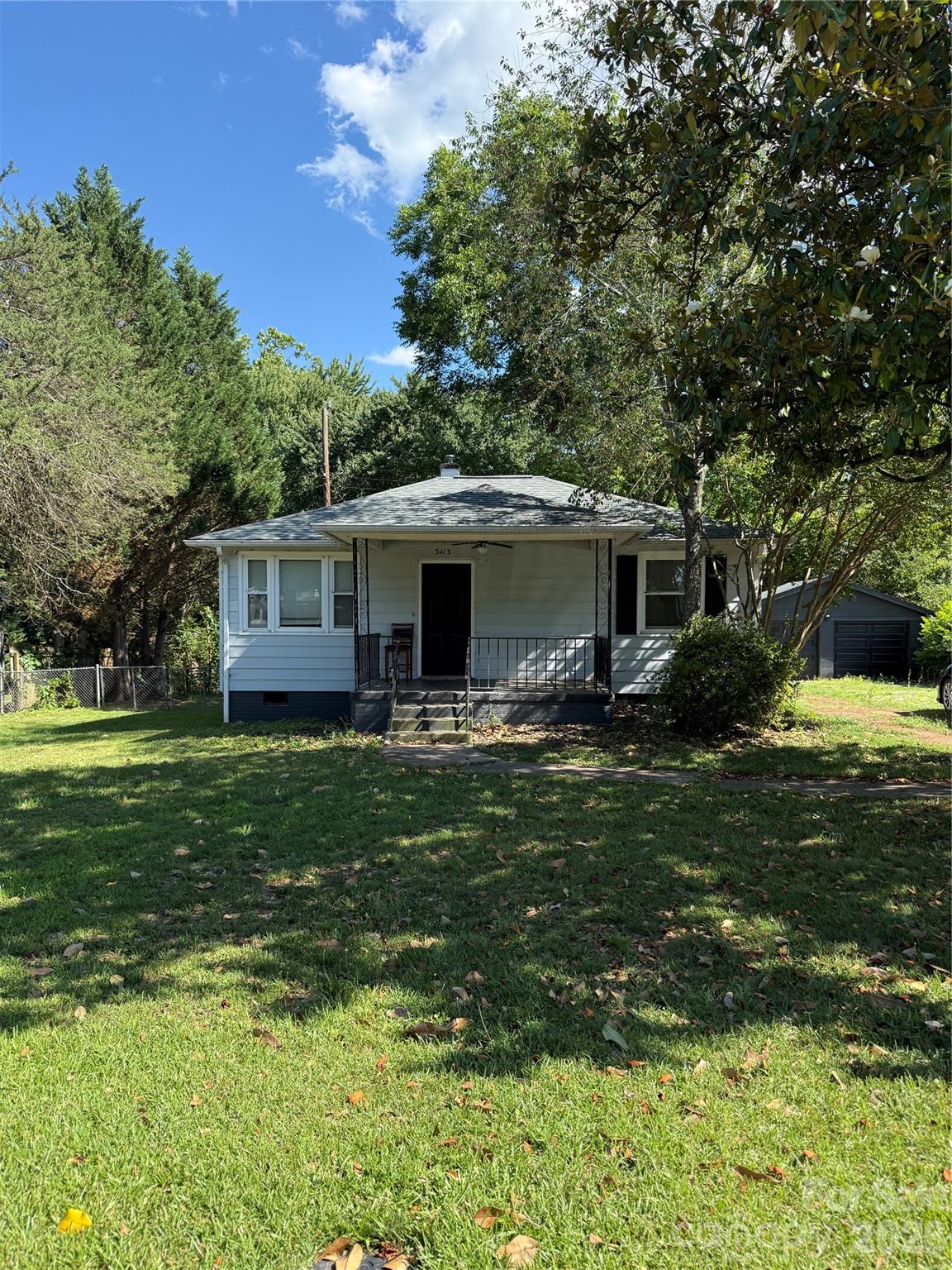 3413 1st Avenue Circle, Hickory