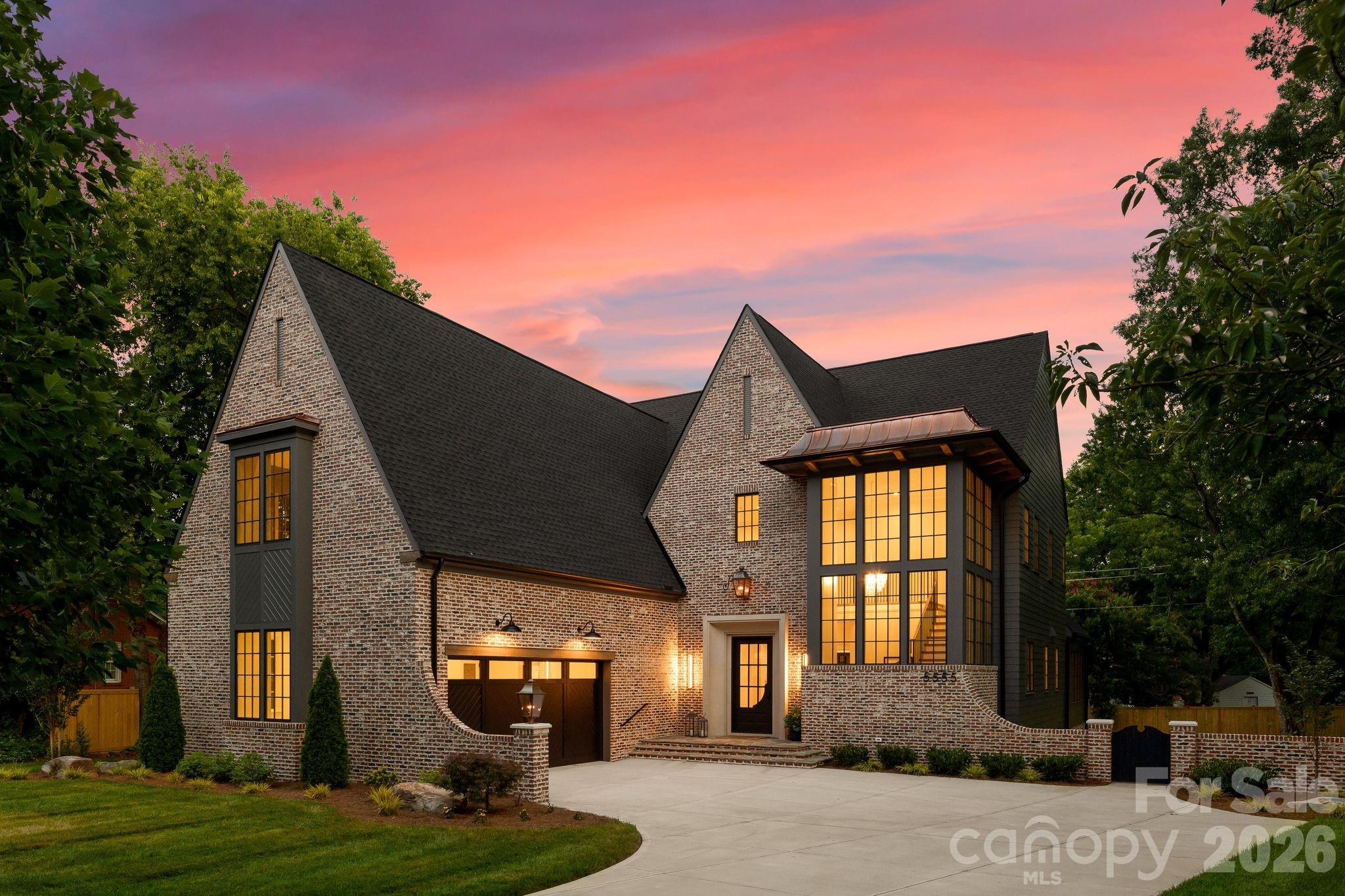 5555 Lansing Drive