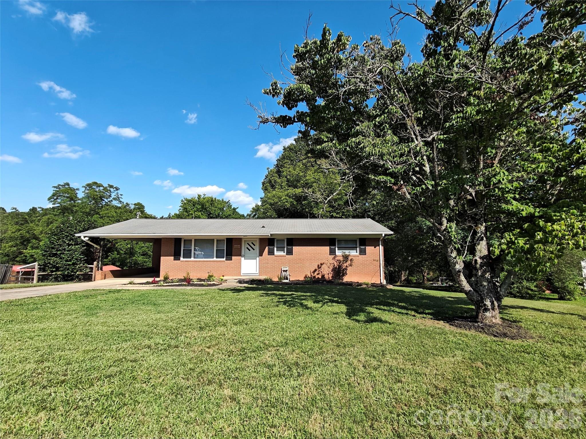 355 Homer Corriher Road