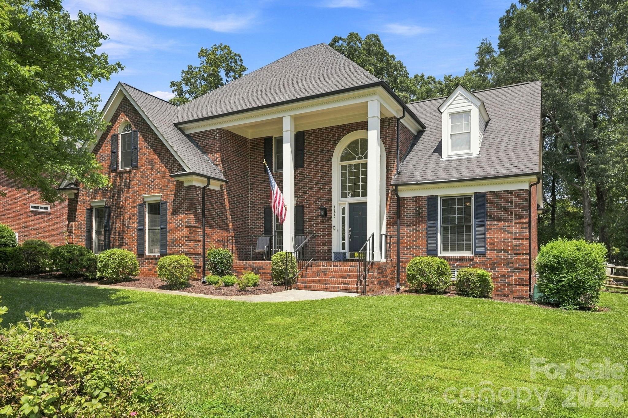 4620 Fairvista Drive