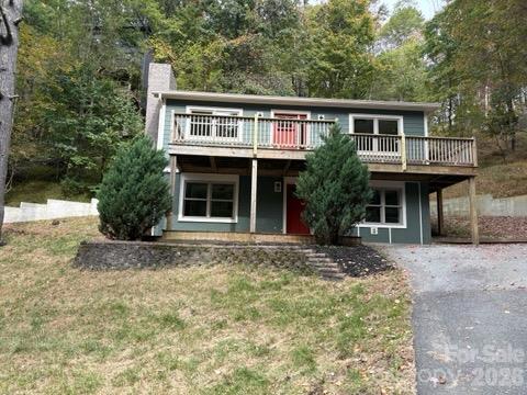 929 Niley Cook Road